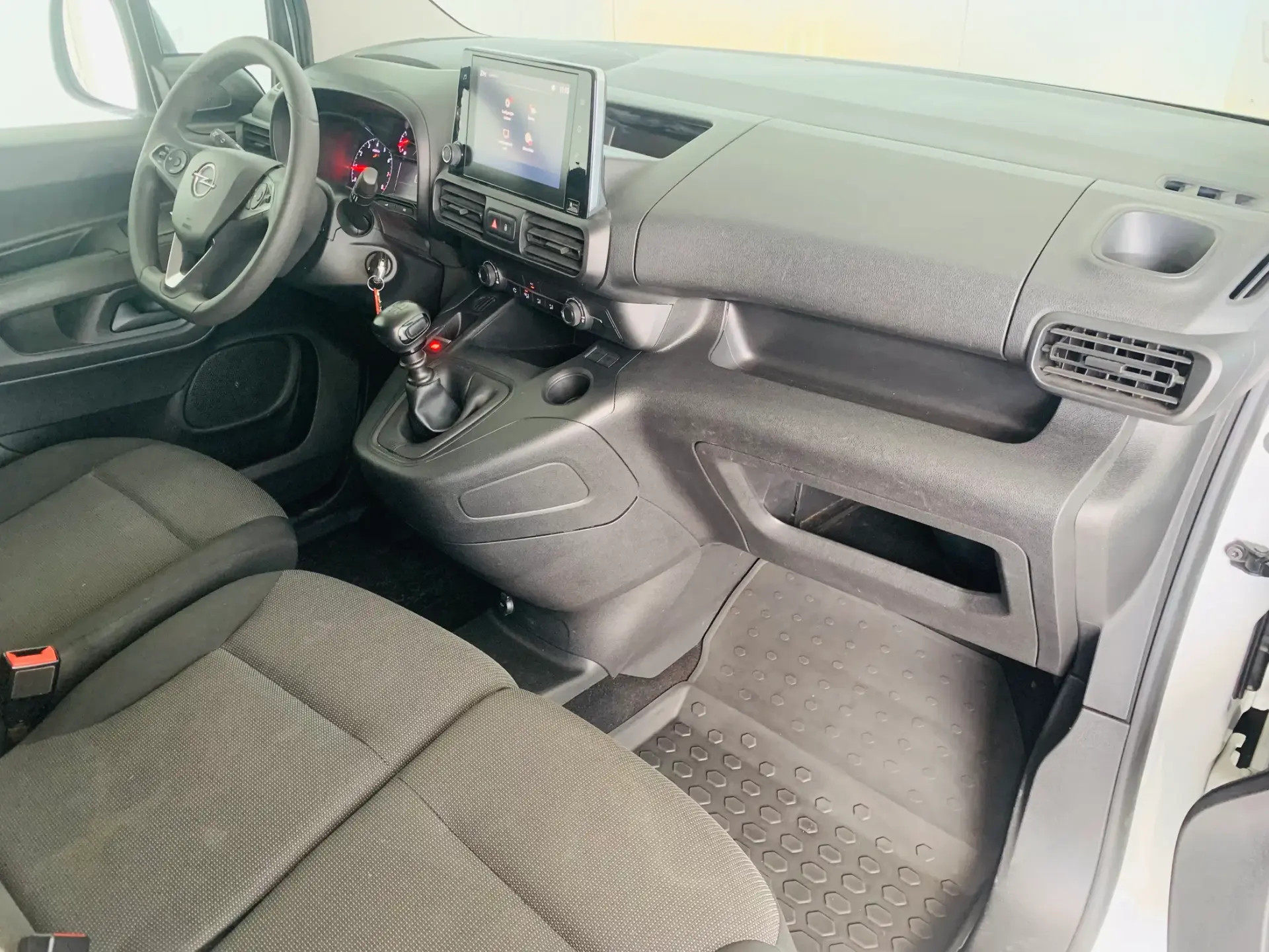 Opel Combo Life 1.5 CDTi L1H1 Enjoy 28