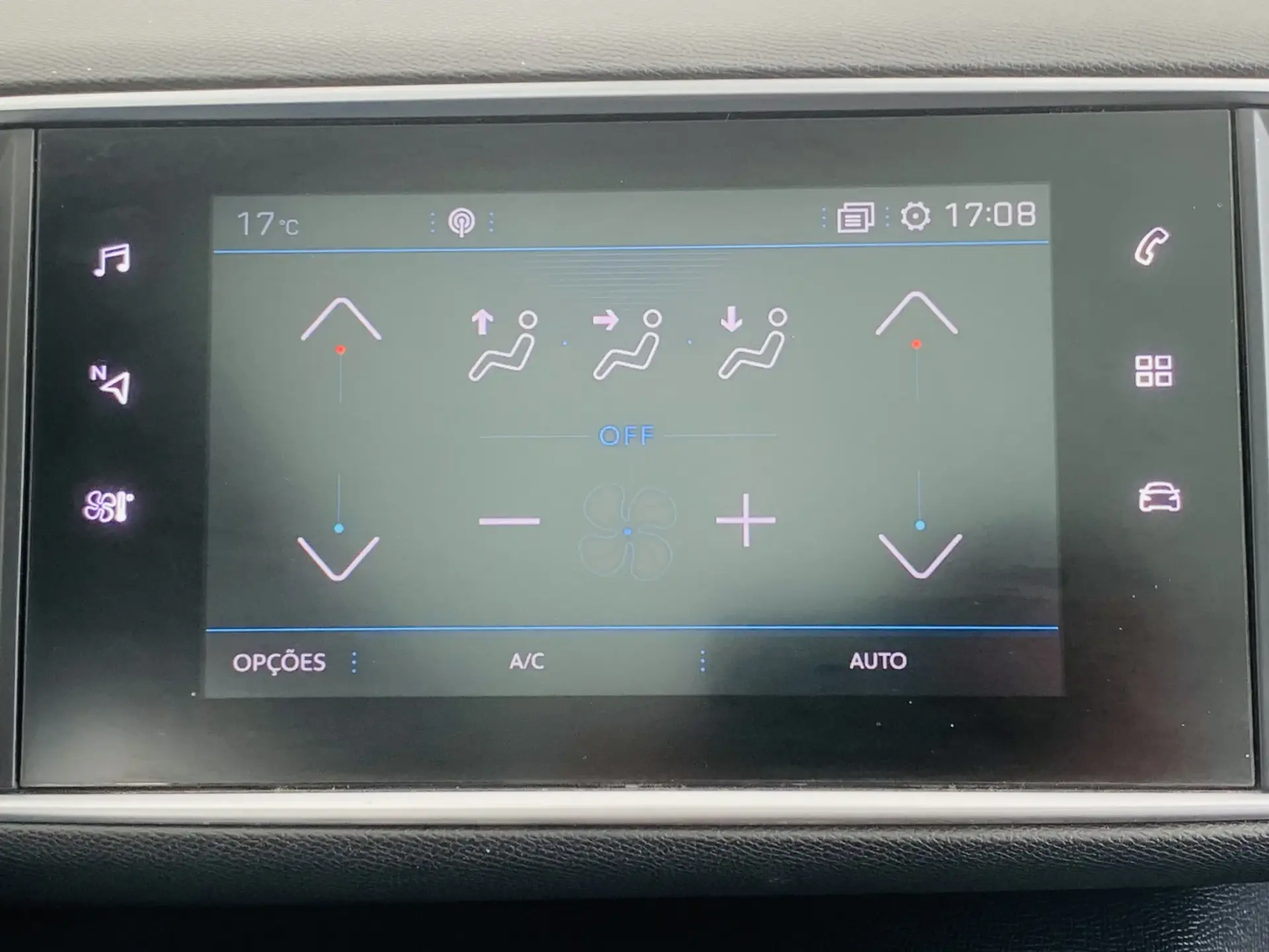 Peugeot 308 SW 1.5 BlueHDi Allure 20