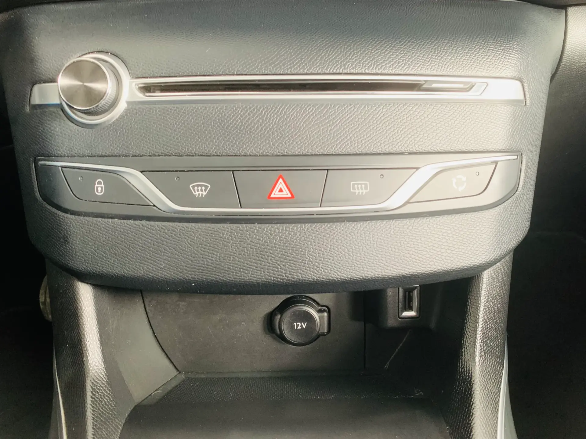 Peugeot 308 SW 1.5 BlueHDi Allure 24