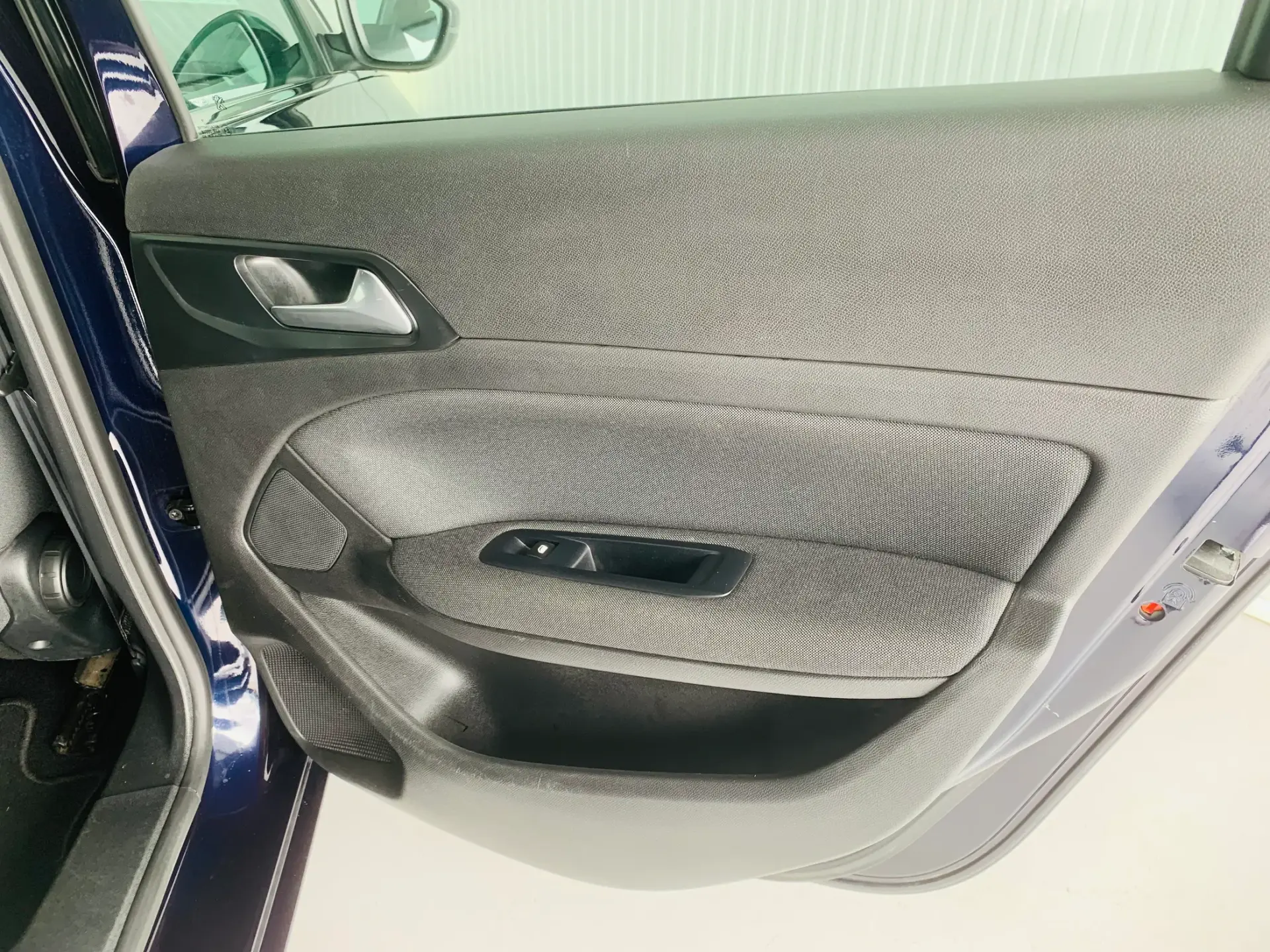 Peugeot 308 SW 1.5 BlueHDi Allure 35