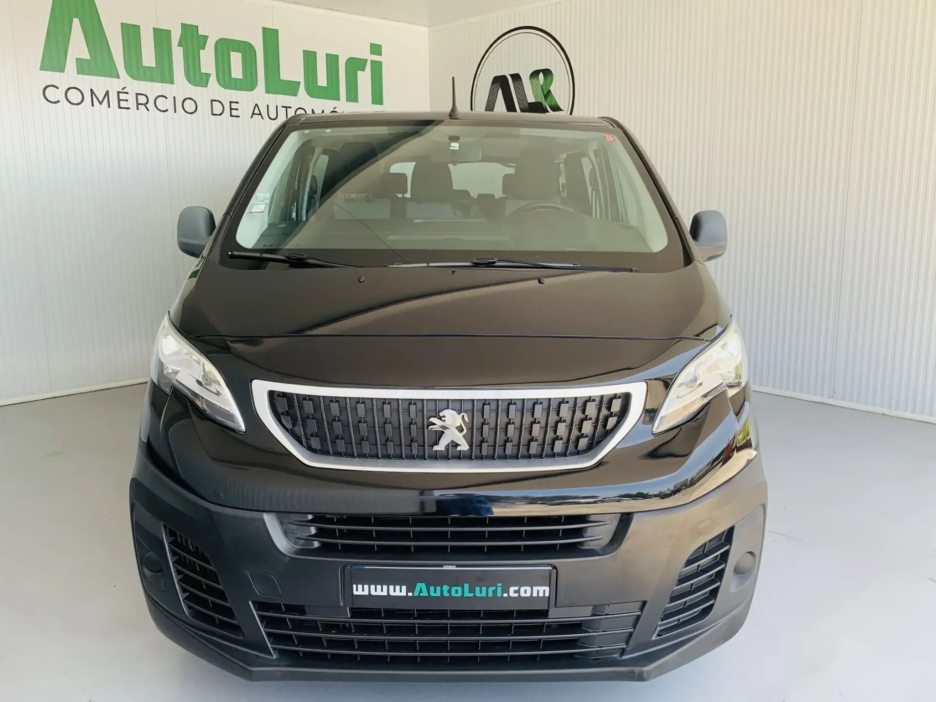 Peugeot Expert 1.5 BlueHDi L2H1 Semi-Vidrado 3