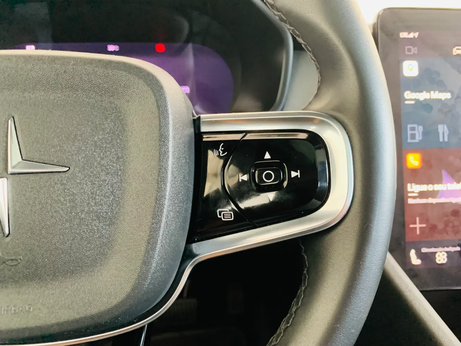 Polestar 2 Long Range 78 kWh AWD 17