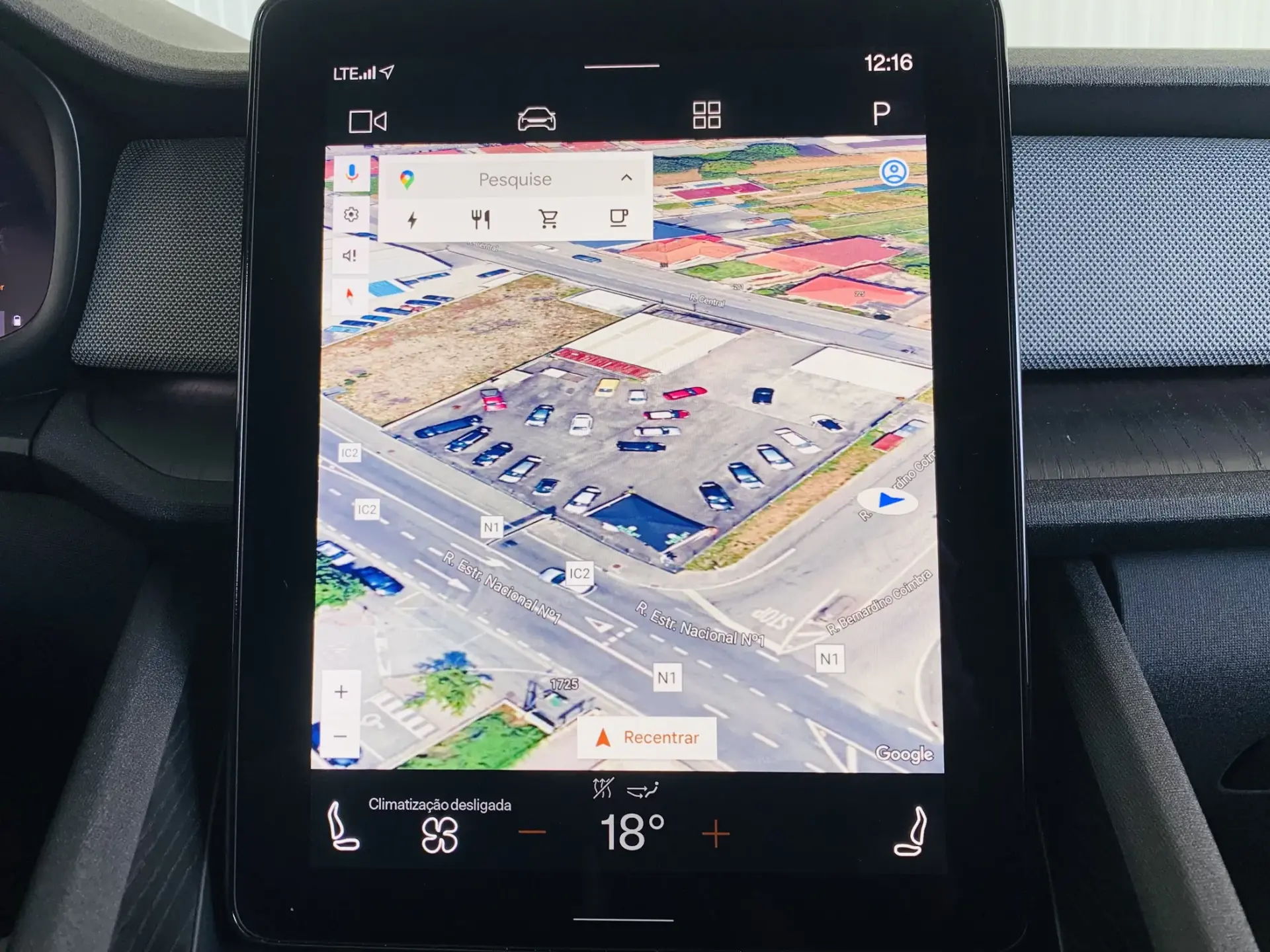 Polestar 2 Long Range 78 kWh AWD 25