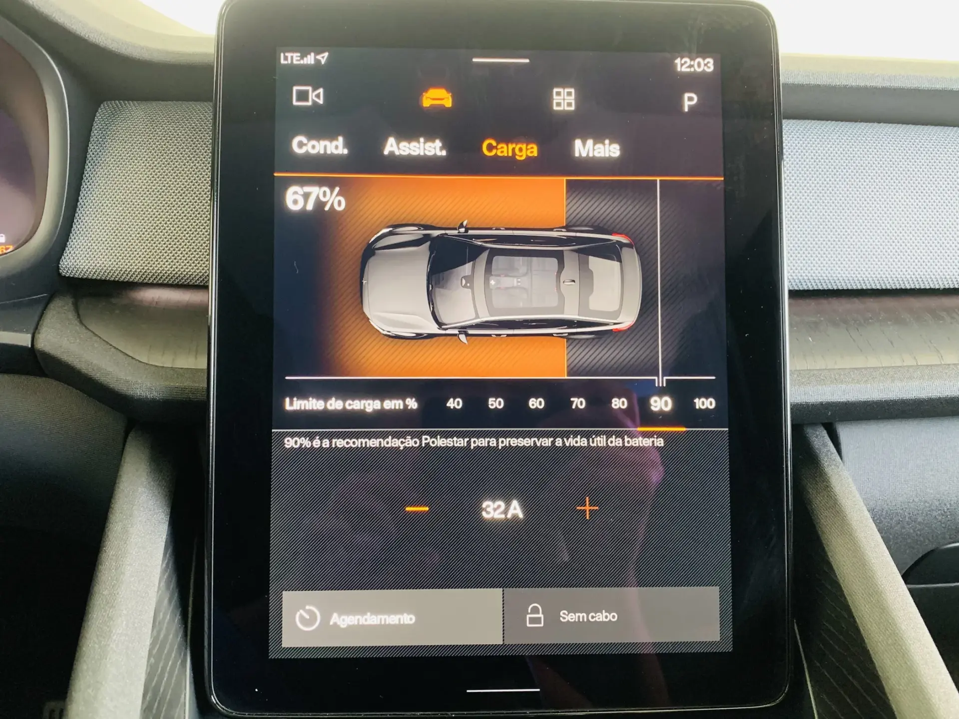 Polestar 2 Long Range 78 kWh AWD 28