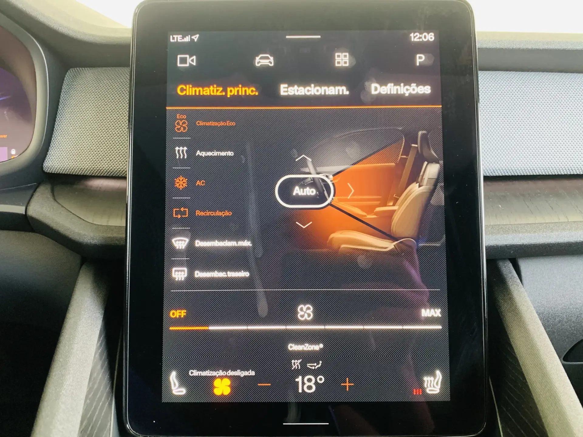 Polestar 2 Long Range 78 kWh AWD 31