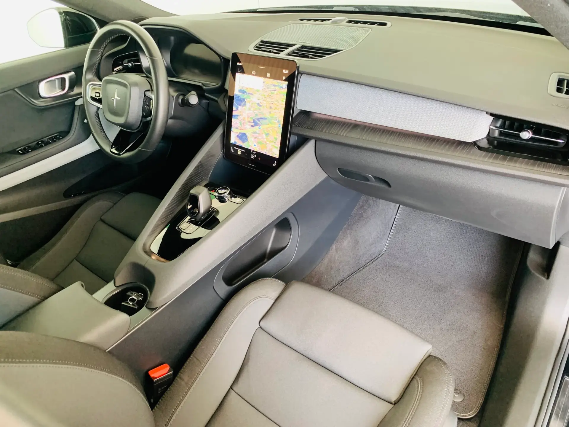 Polestar 2 Long Range 78 kWh AWD 49