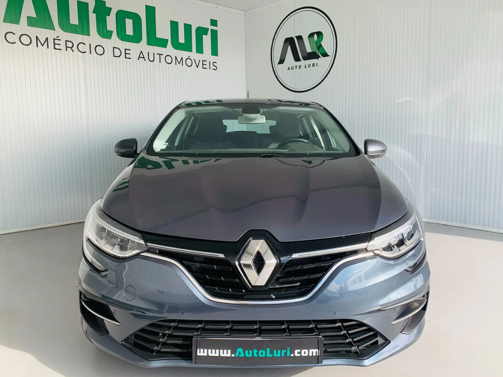 Renault Mégane Sport Tourer 1.5 Blue dCi Techno 3
