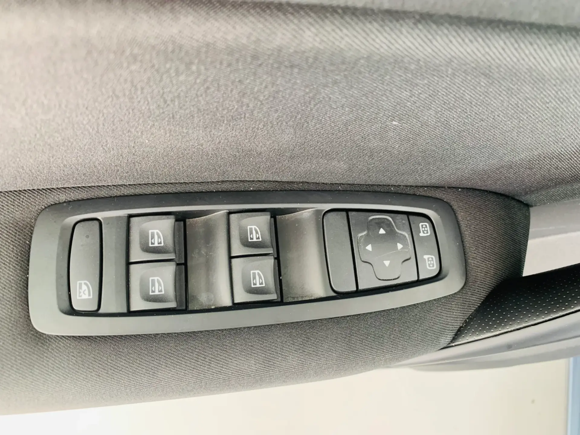 Renault Mégane Sport Tourer 1.5 Blue dCi Techno 7