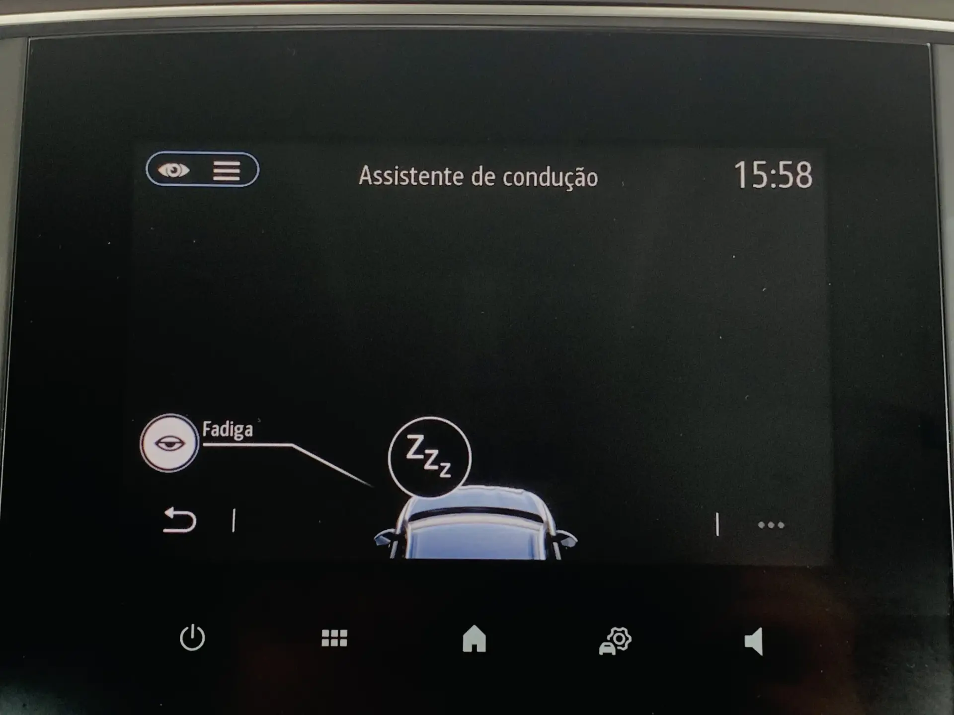 Renault Mégane Sport Tourer 1.5 Blue dCi Techno 20