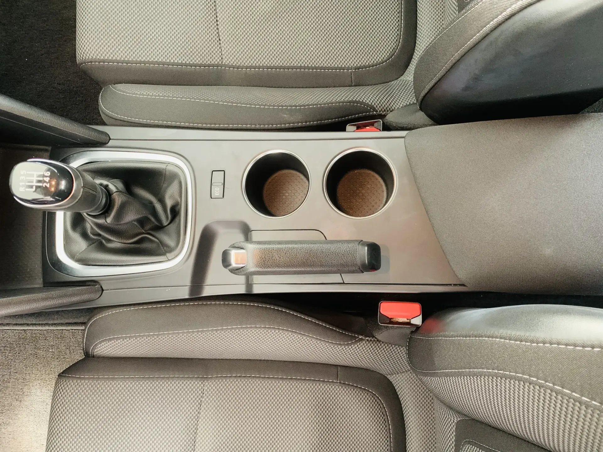 Renault Mégane Sport Tourer 1.5 Blue dCi Techno 28