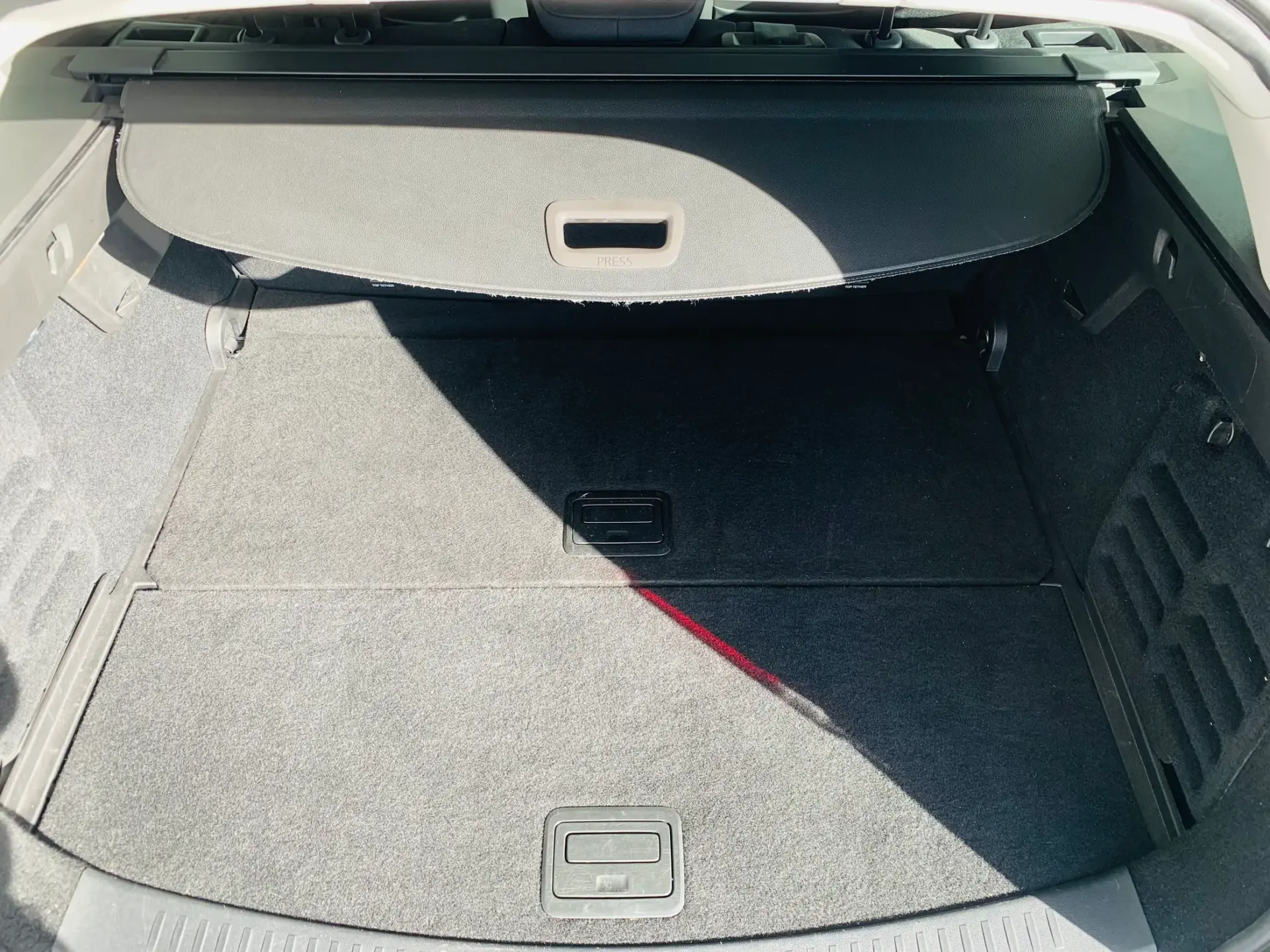 Renault Mégane Sport Tourer 1.5 Blue dCi Techno 34