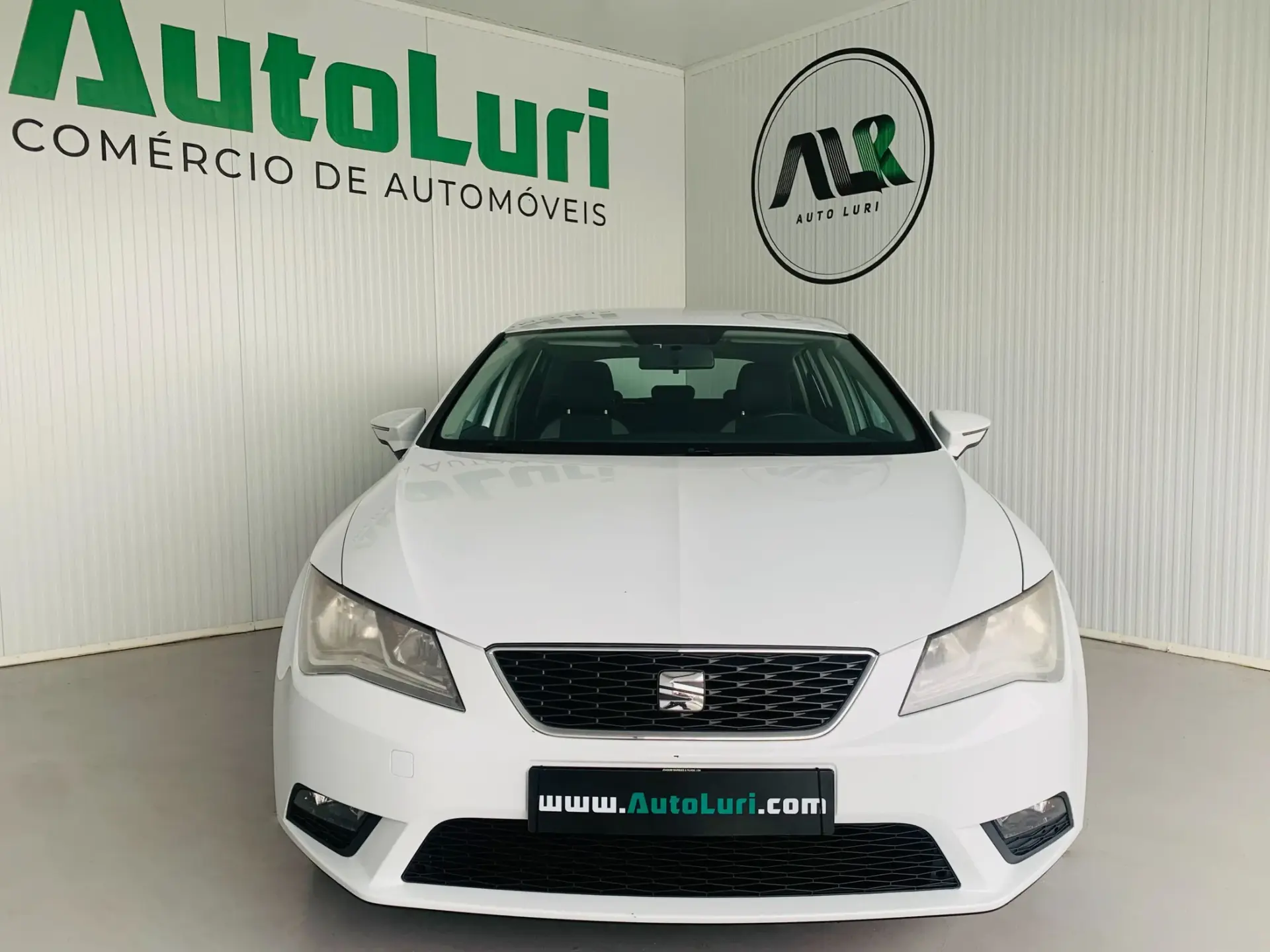 SEAT Leon 1.6 TDI Style Ecomotive 2