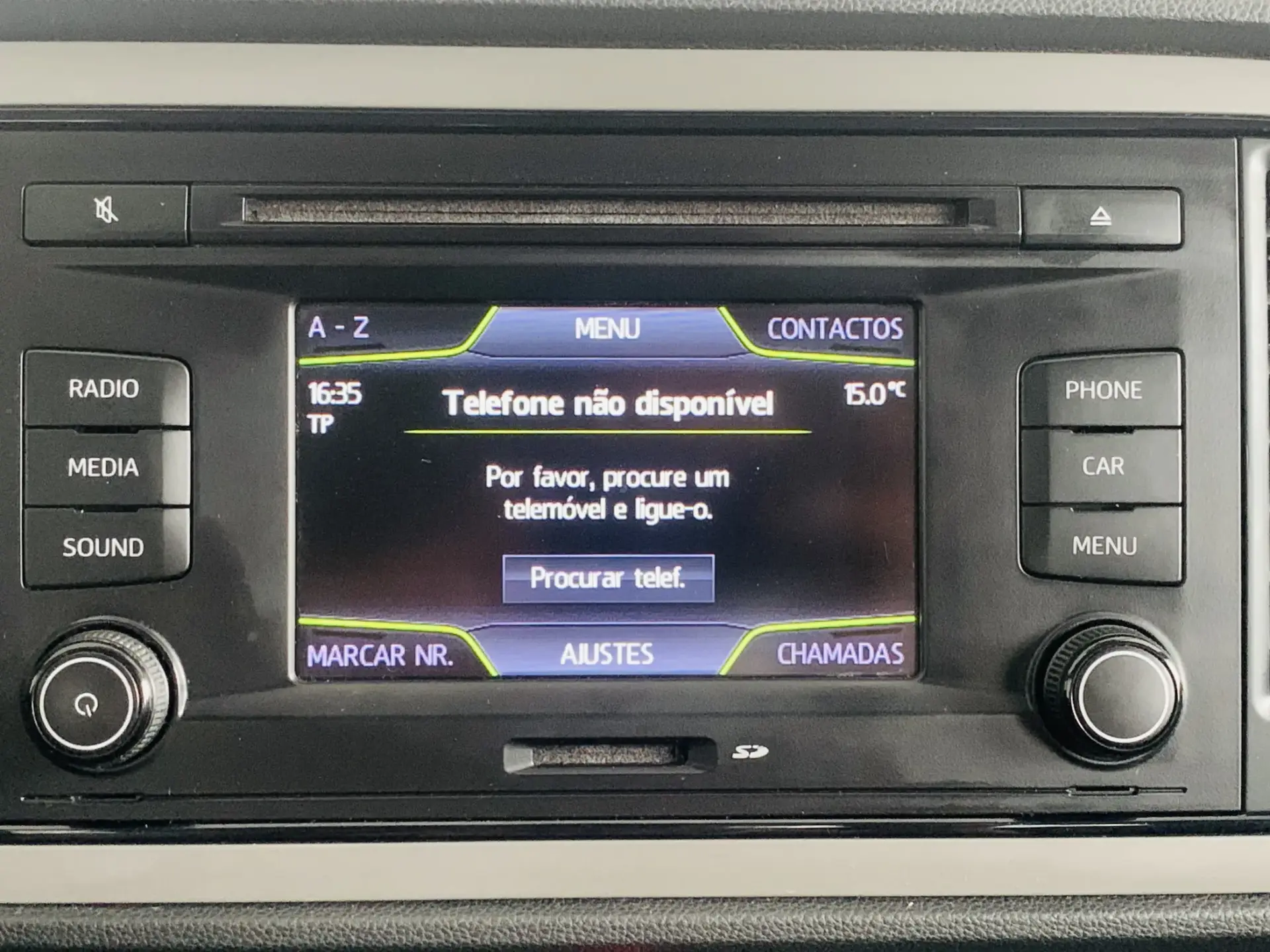 SEAT Leon 1.6 TDI Style Ecomotive 14