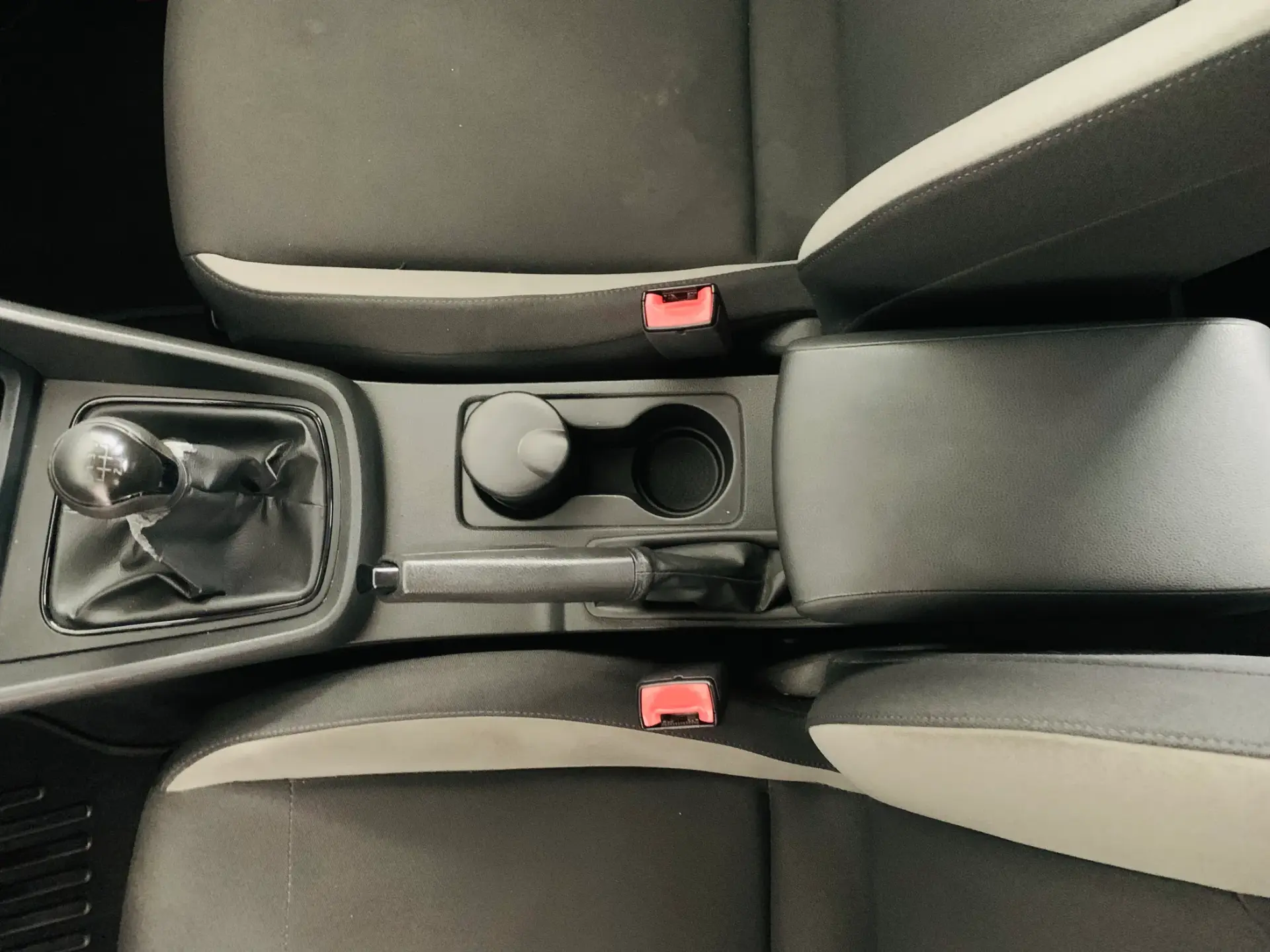 SEAT Leon 1.6 TDI Style Ecomotive 17