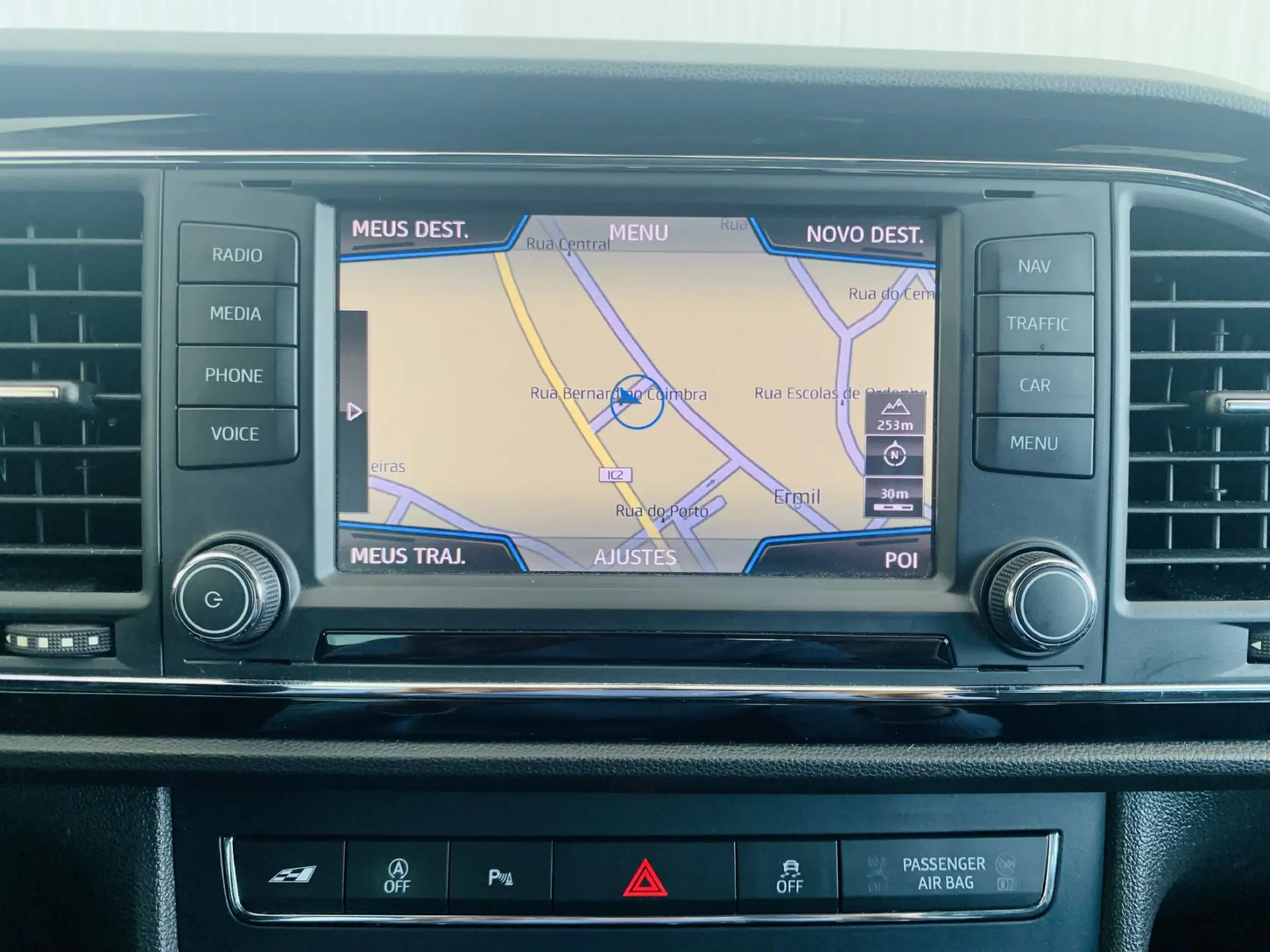 SEAT Leon ST Outro 19