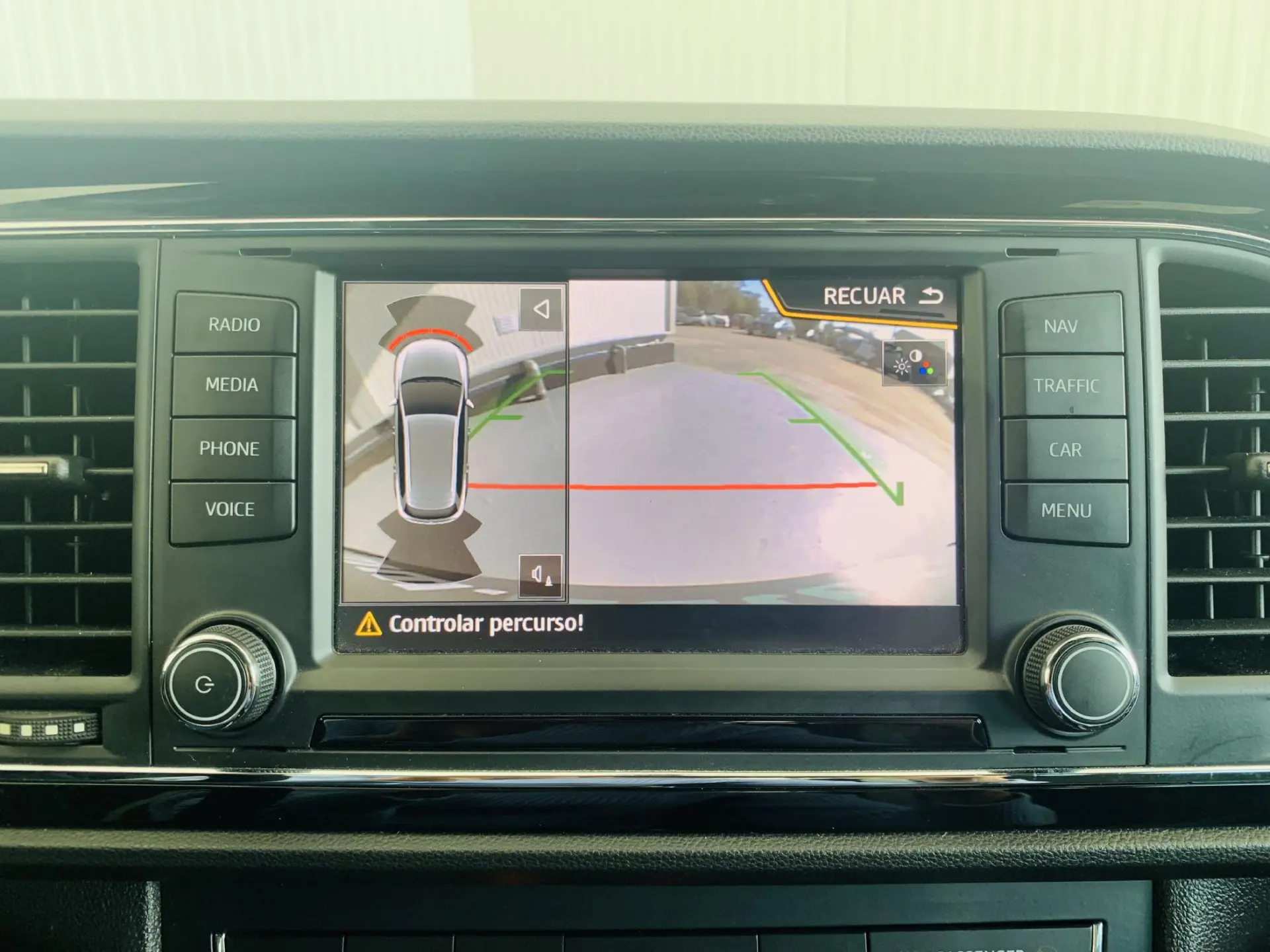 SEAT Leon ST Outro 22