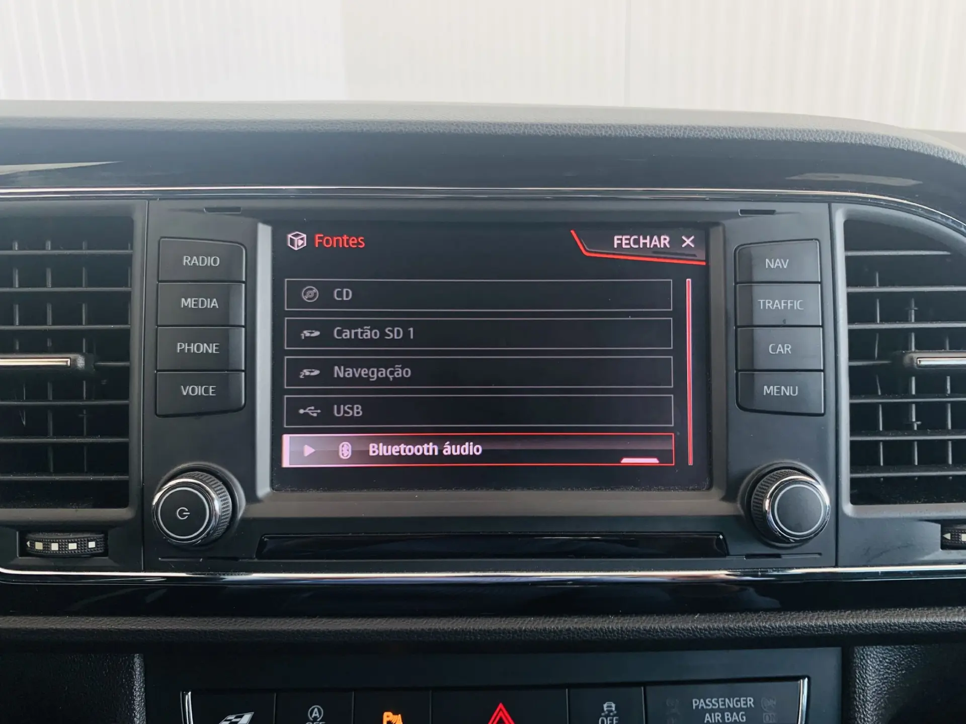 SEAT Leon ST Outro 24