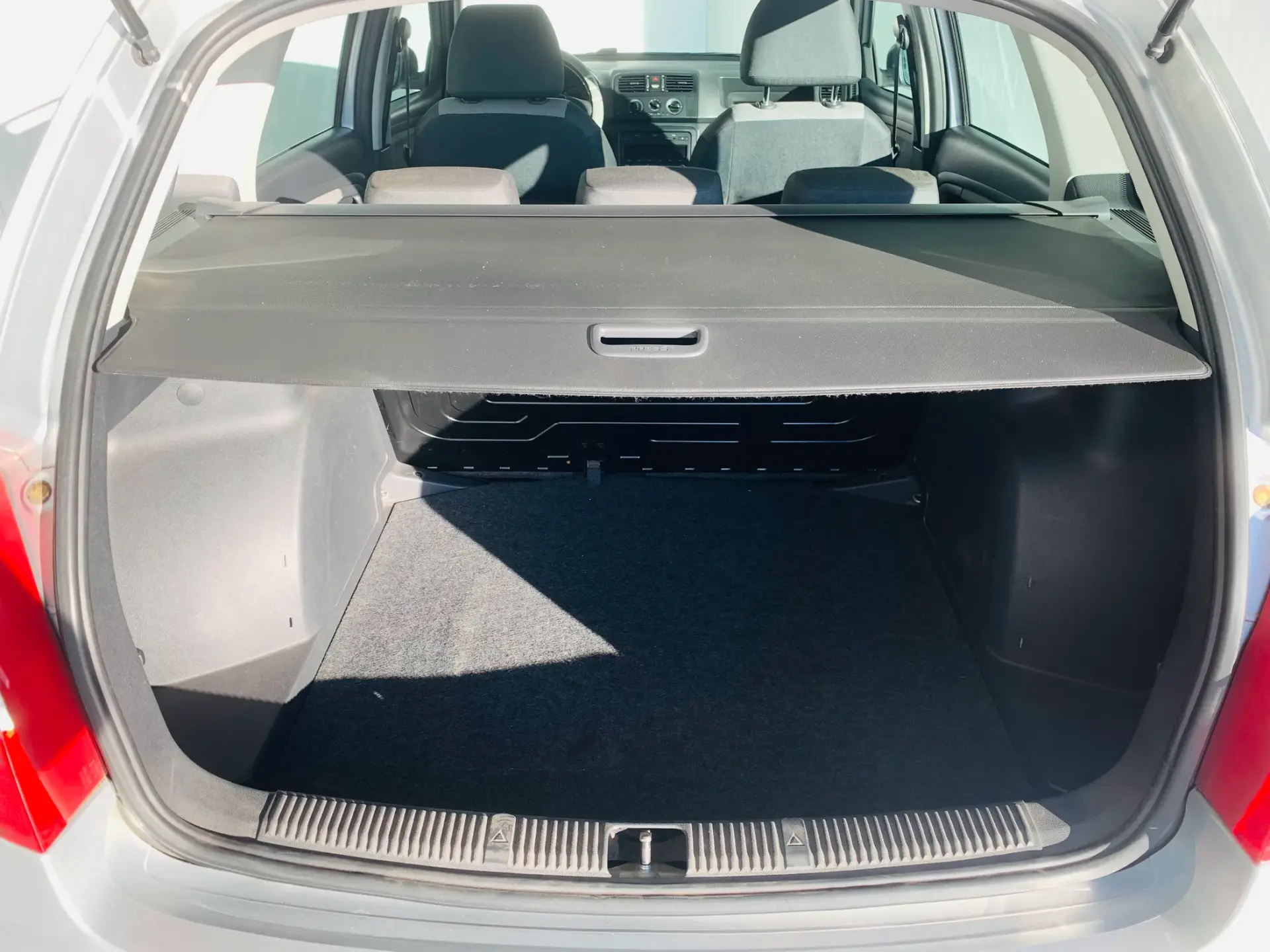 Skoda Fabia Break 1.2 TDi Active 18