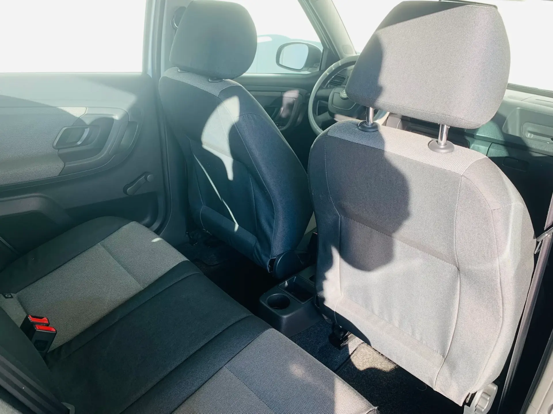 Skoda Fabia Break 1.2 TDi Active 19