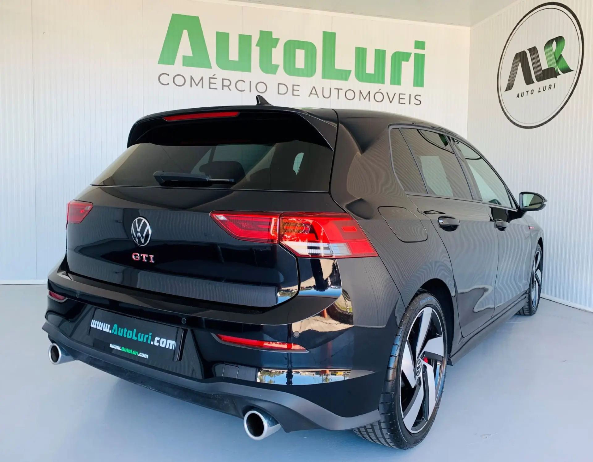 Volkswagen Golf 2.0 TSI GTI DSG 4