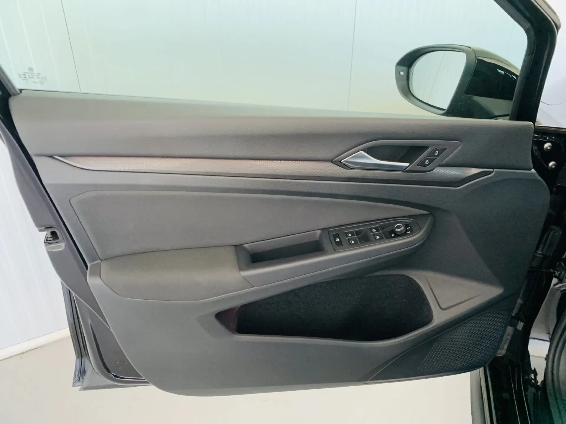 Volkswagen Golf 2.0 TSI GTI DSG 6