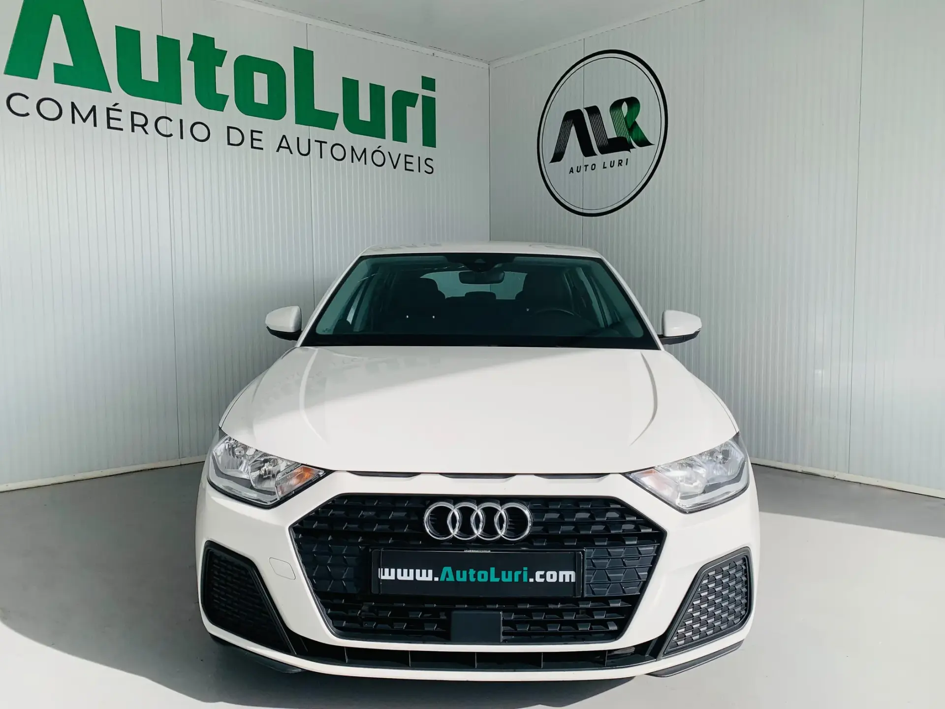 Audi A1 Sportback 25 TFSI Advanced 2