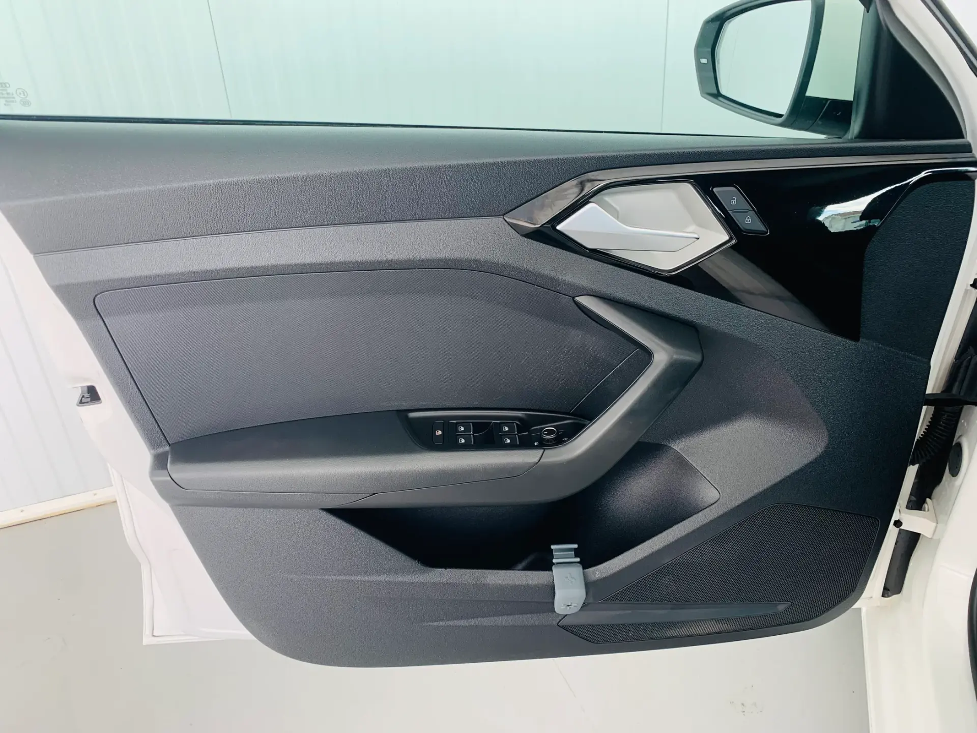 Audi A1 Sportback 25 TFSI Advanced 6