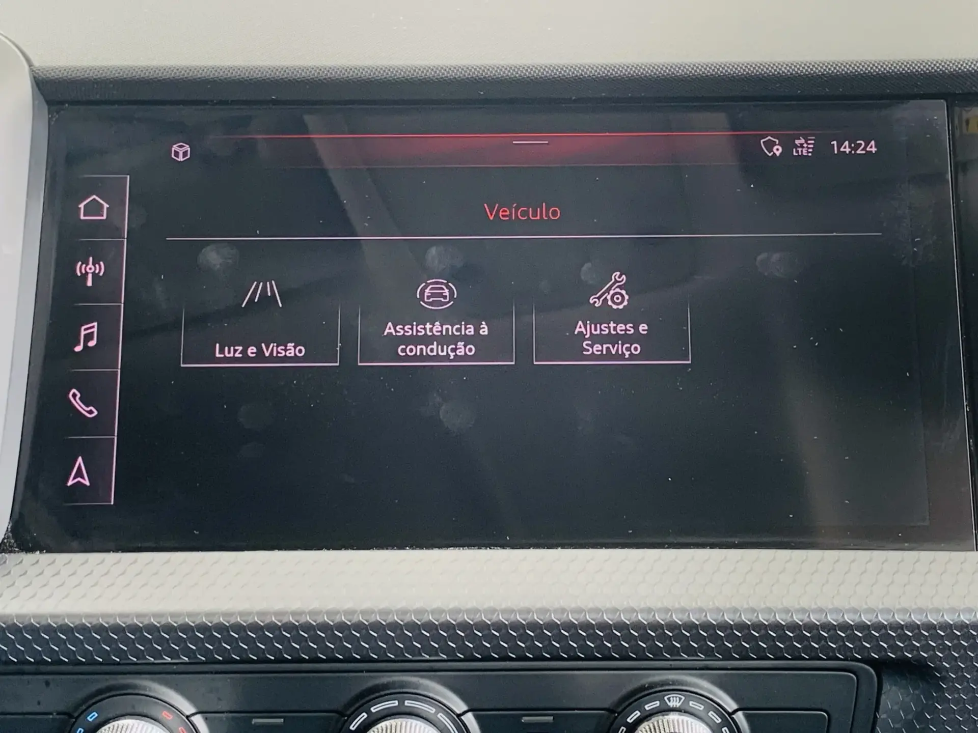 Audi A1 Sportback 25 TFSI Advanced 25