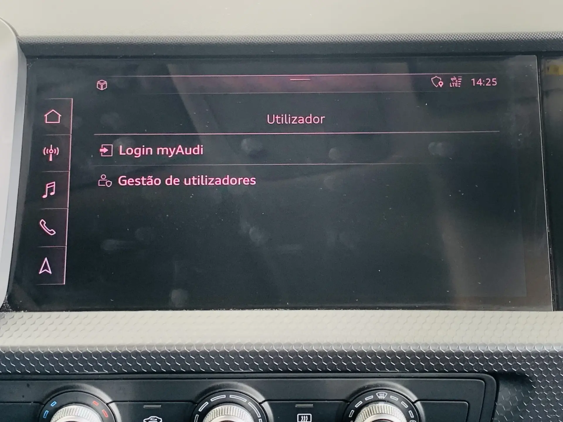 Audi A1 Sportback 25 TFSI Advanced 28