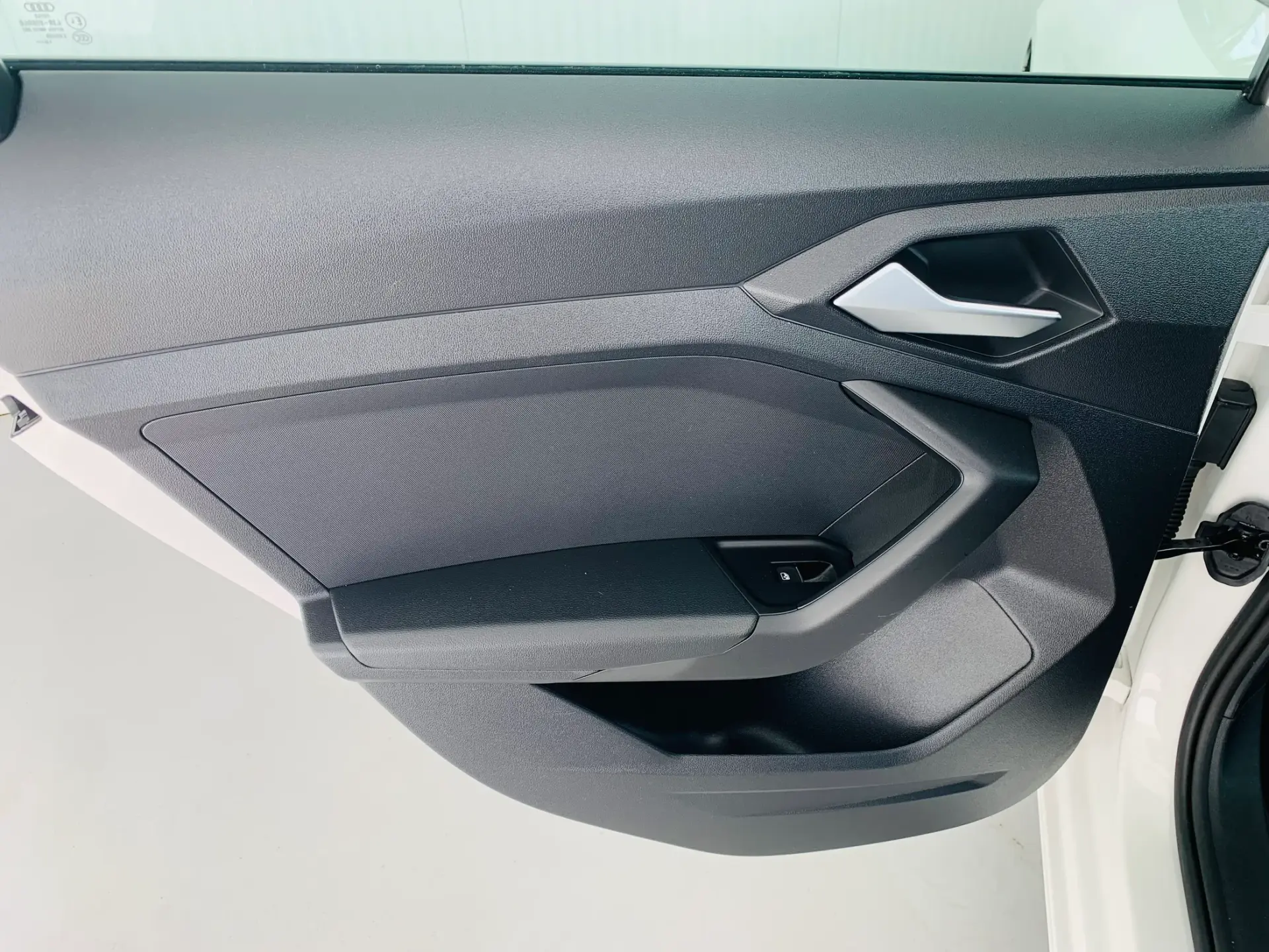 Audi A1 Sportback 25 TFSI Advanced 33