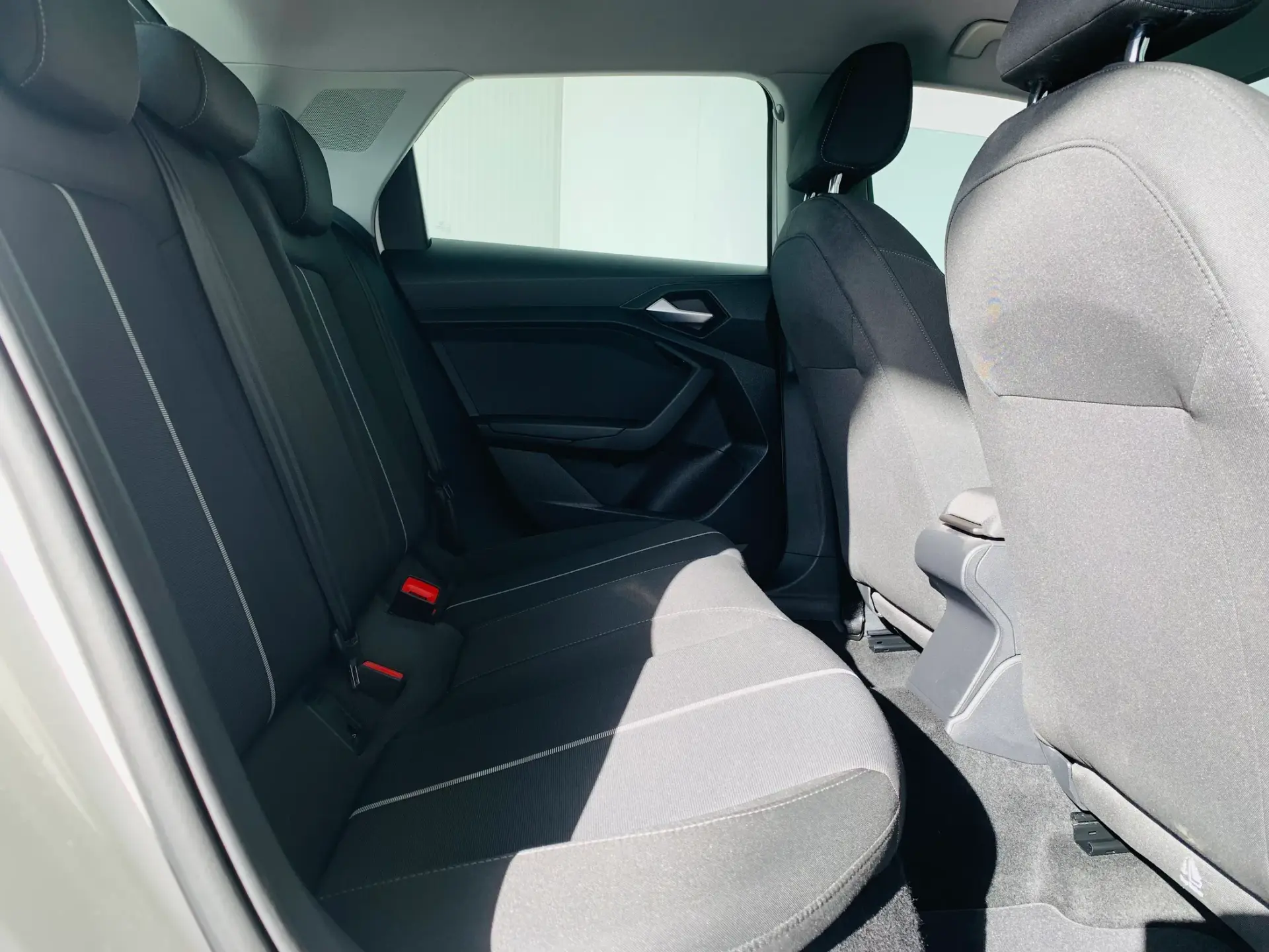 Audi A1 Sportback 25 TFSI Advanced 40