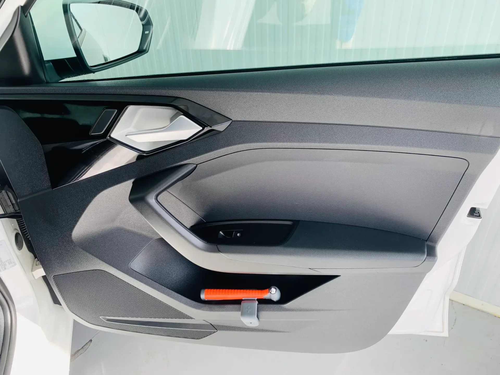 Audi A1 Sportback 25 TFSI Advanced 41