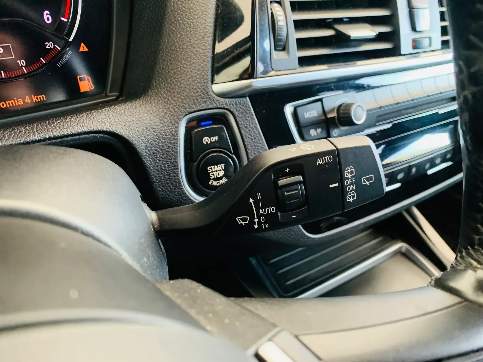 BMW 116 d Pack M Auto 13