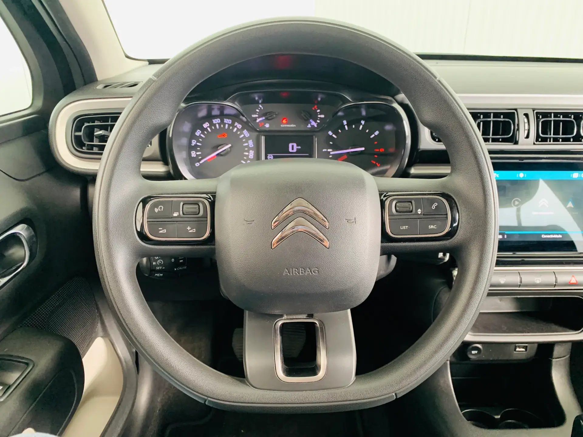 Citroën C3 1.2 PureTech Shine 10