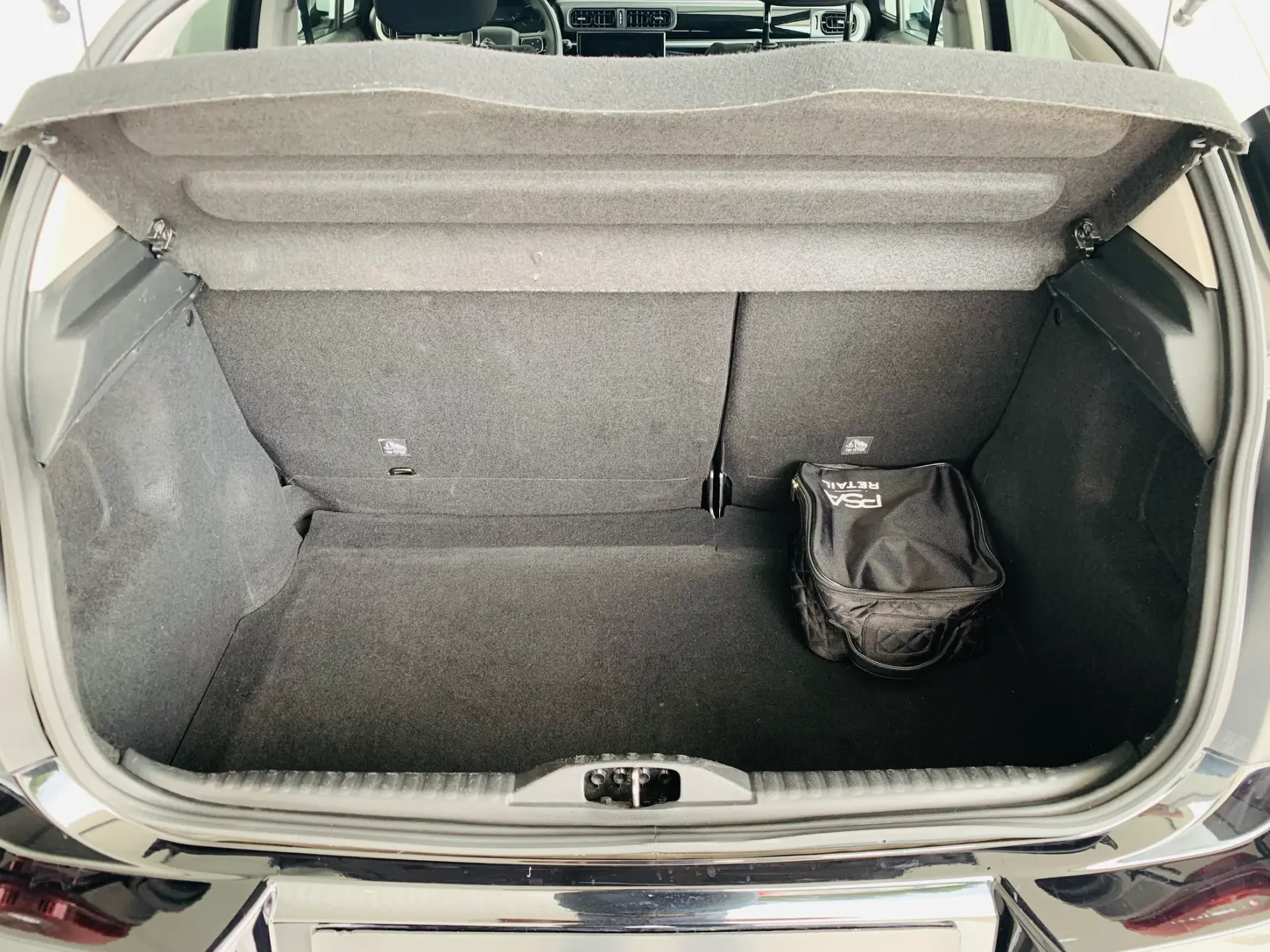 Citroën C3 1.2 PureTech Shine 30