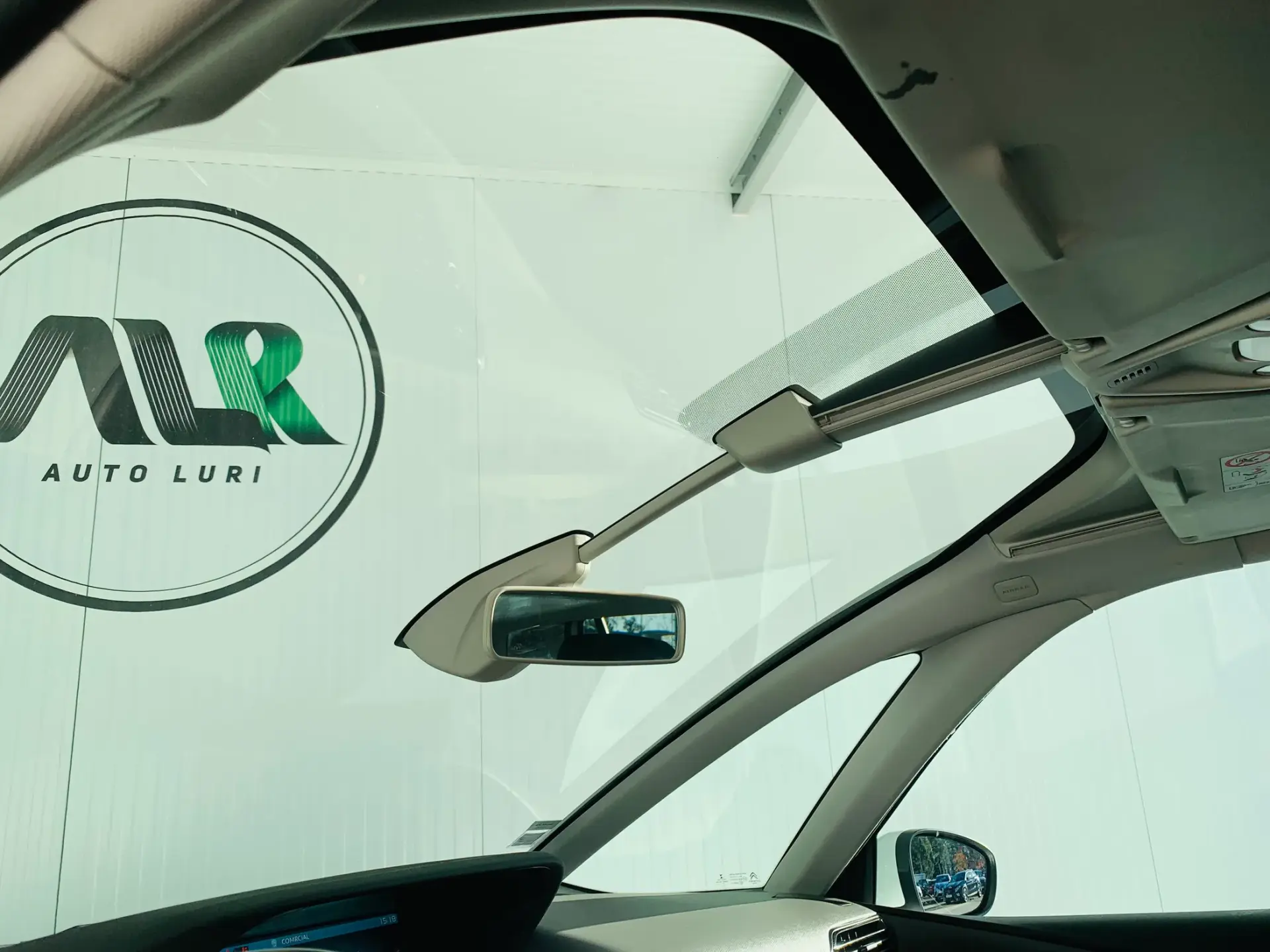 Citroën Grand C4 Spacetourer 1.5 BlueHDi Feel 7