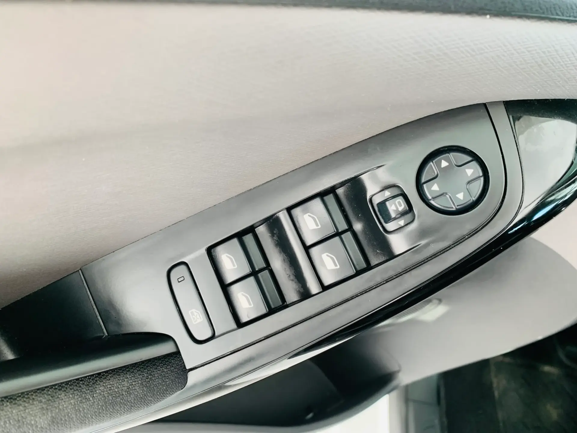 Citroën Grand C4 Spacetourer 1.5 BlueHDi Feel 10