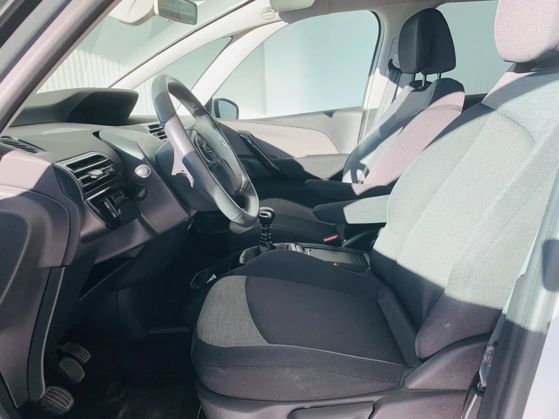 Citroën Grand C4 Spacetourer 1.5 BlueHDi Feel 11