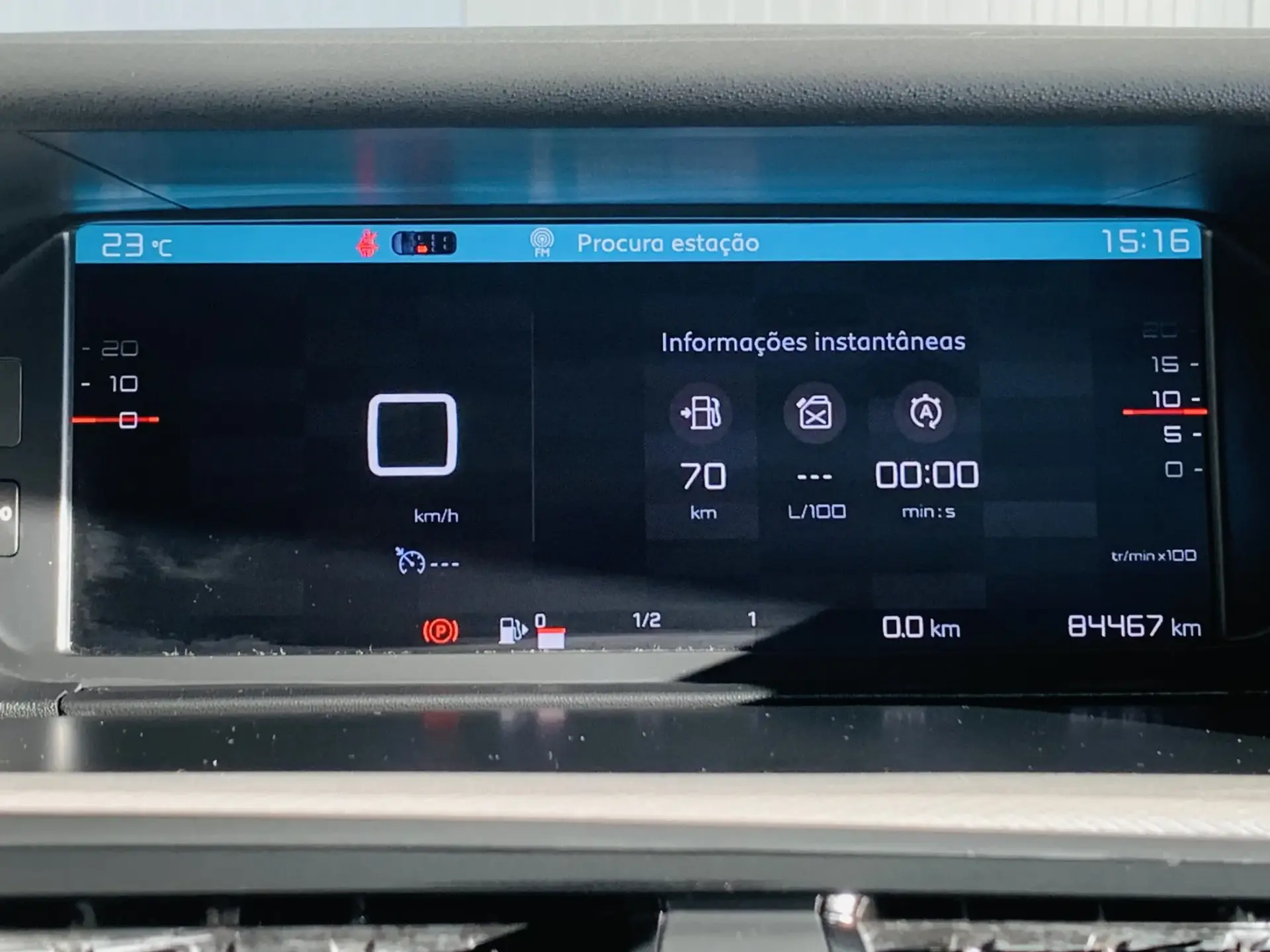 Citroën Grand C4 Spacetourer 1.5 BlueHDi Feel 17