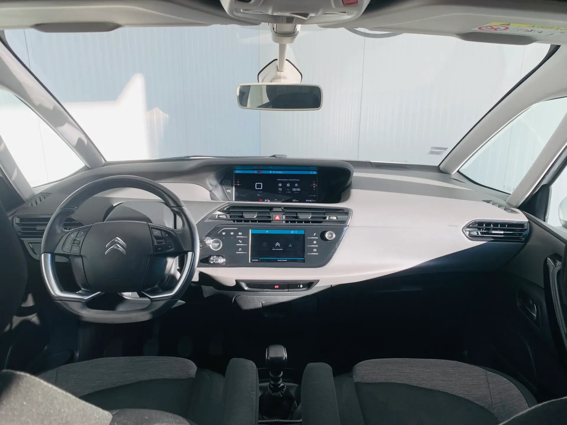 Citroën Grand C4 Spacetourer 1.5 BlueHDi Feel 32