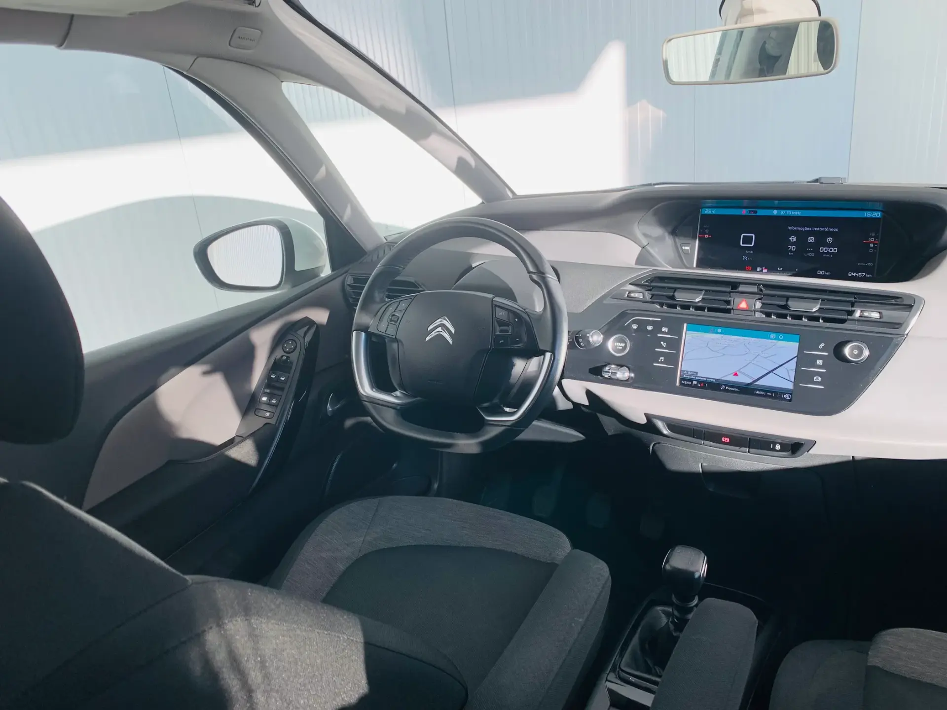 Citroën Grand C4 Spacetourer 1.5 BlueHDi Feel 33