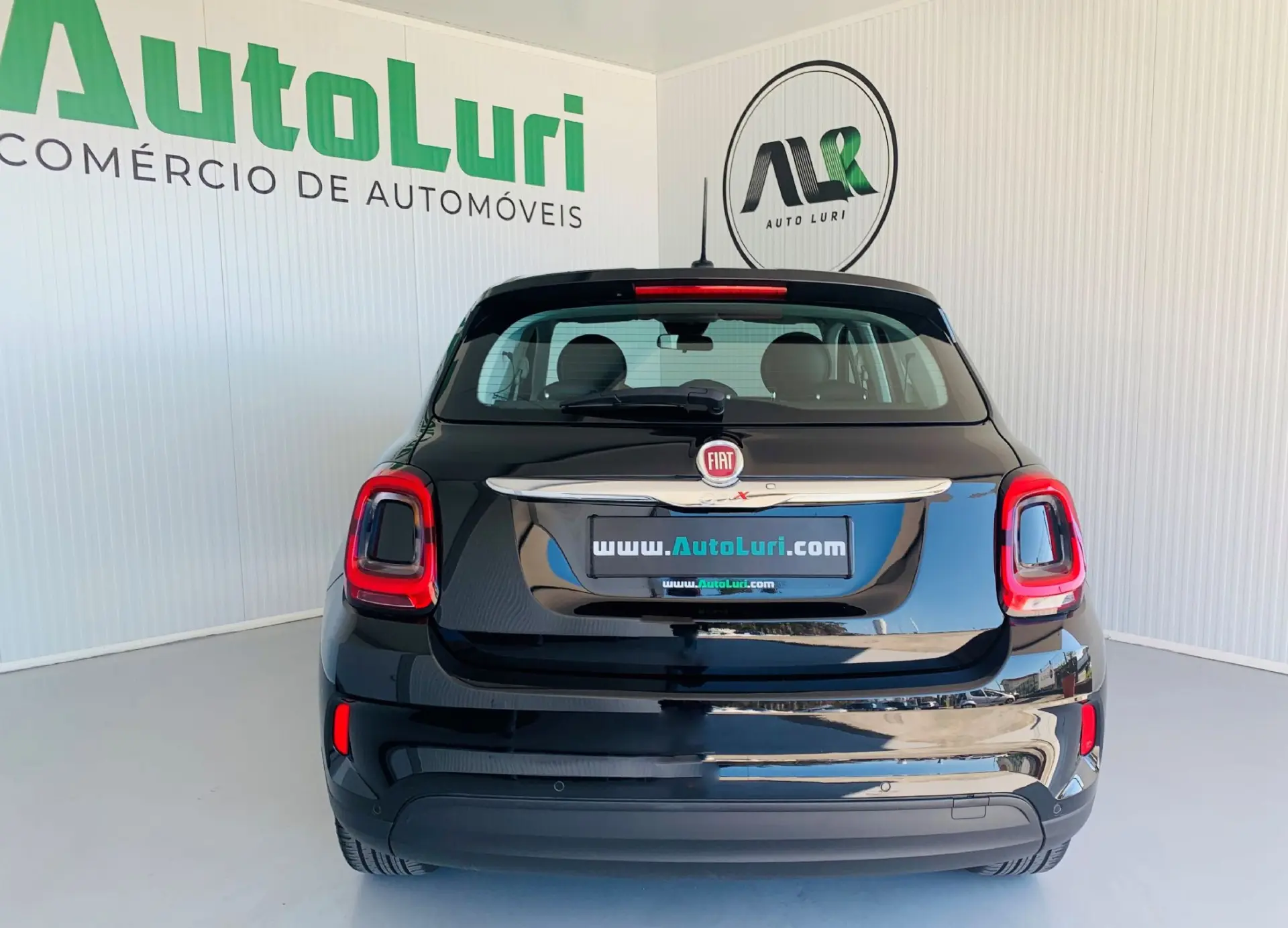 Fiat 500X 1.0 FireFly City Cross 3