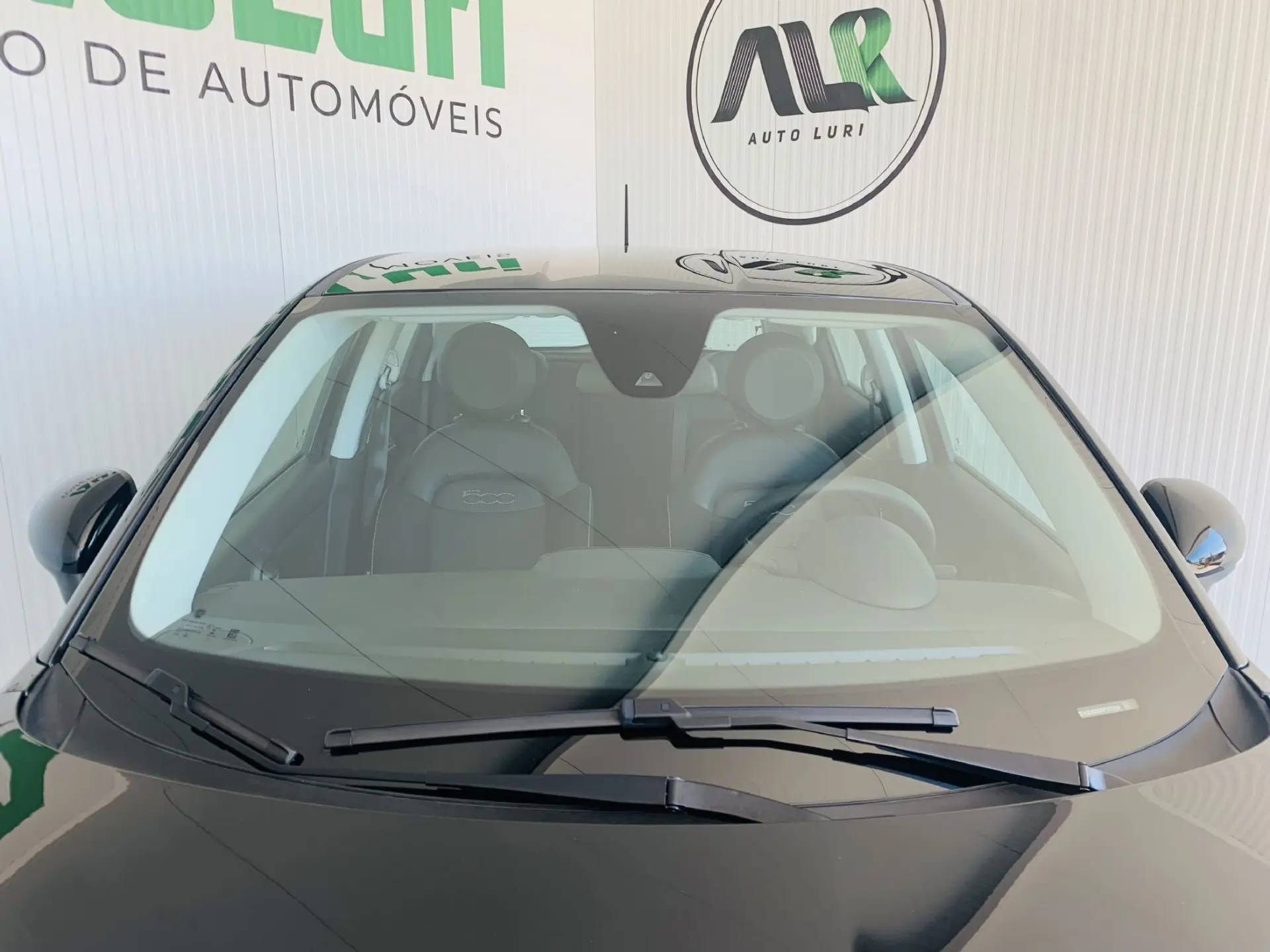 Fiat 500X 1.0 FireFly City Cross 6