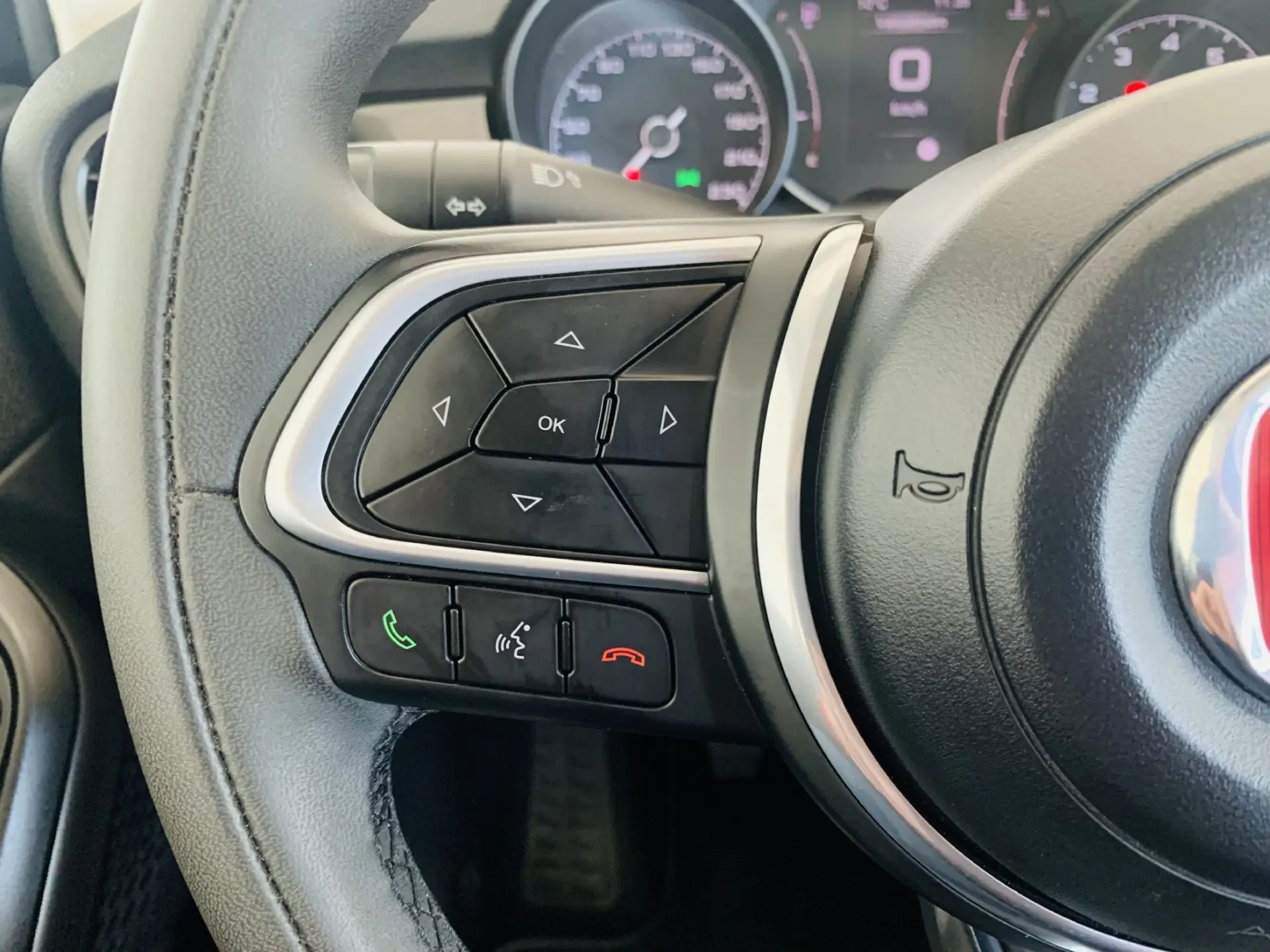 Fiat 500X 1.0 FireFly City Cross 12