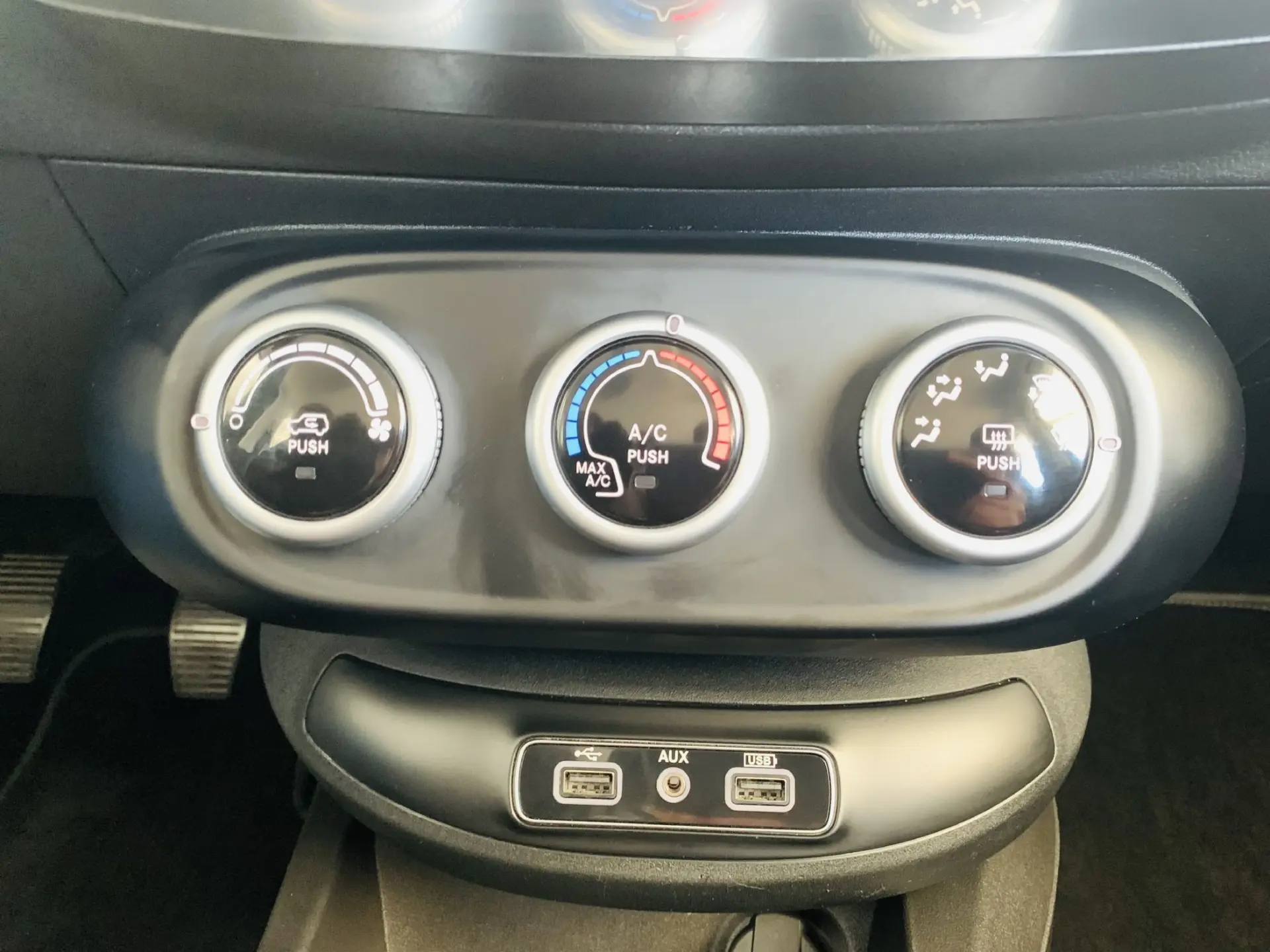 Fiat 500X 1.0 FireFly City Cross 23