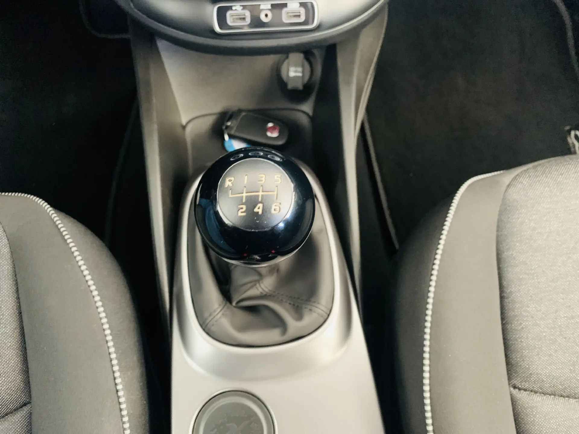 Fiat 500X 1.0 FireFly City Cross 24