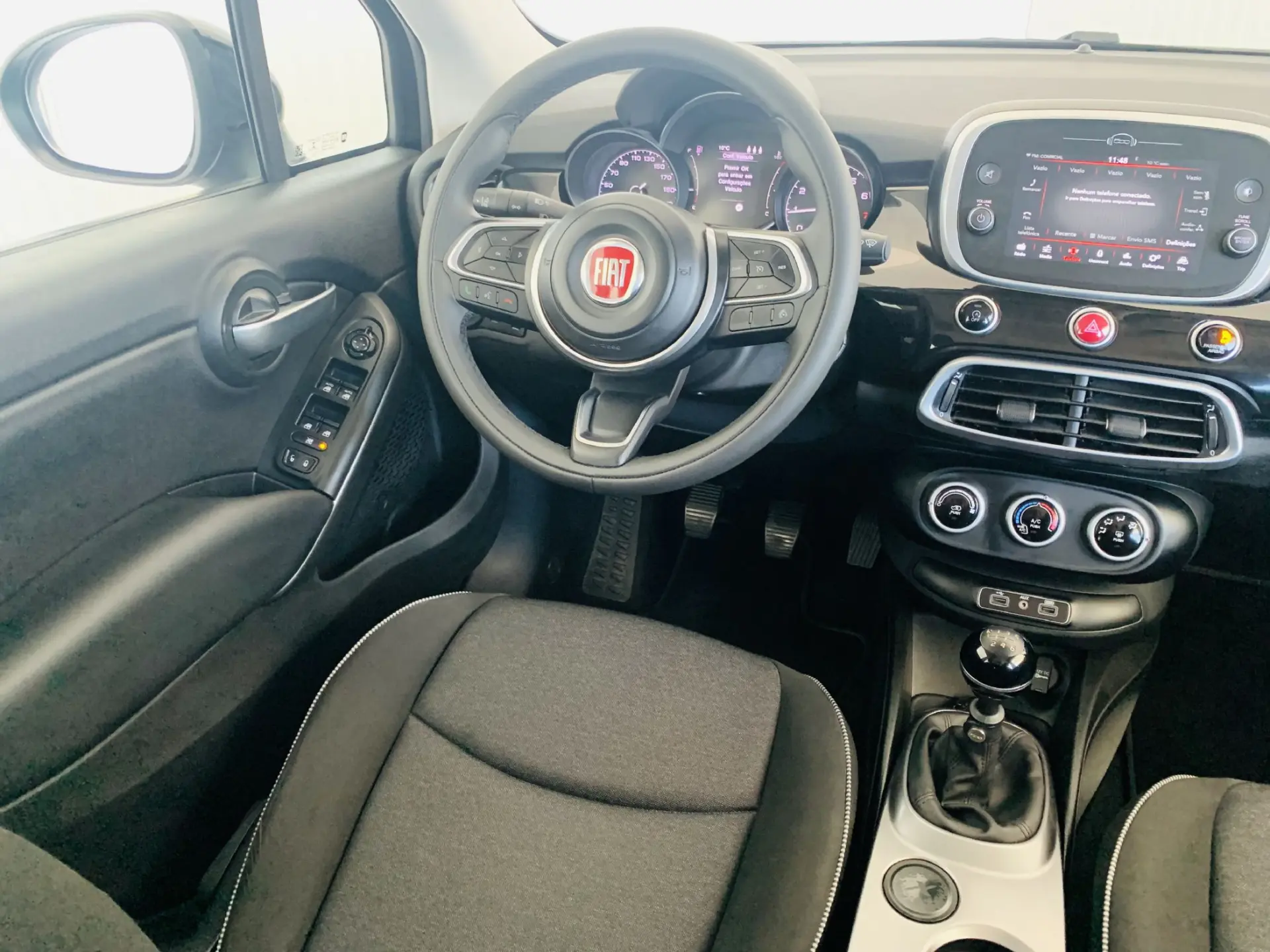 Fiat 500X 1.0 FireFly City Cross 29