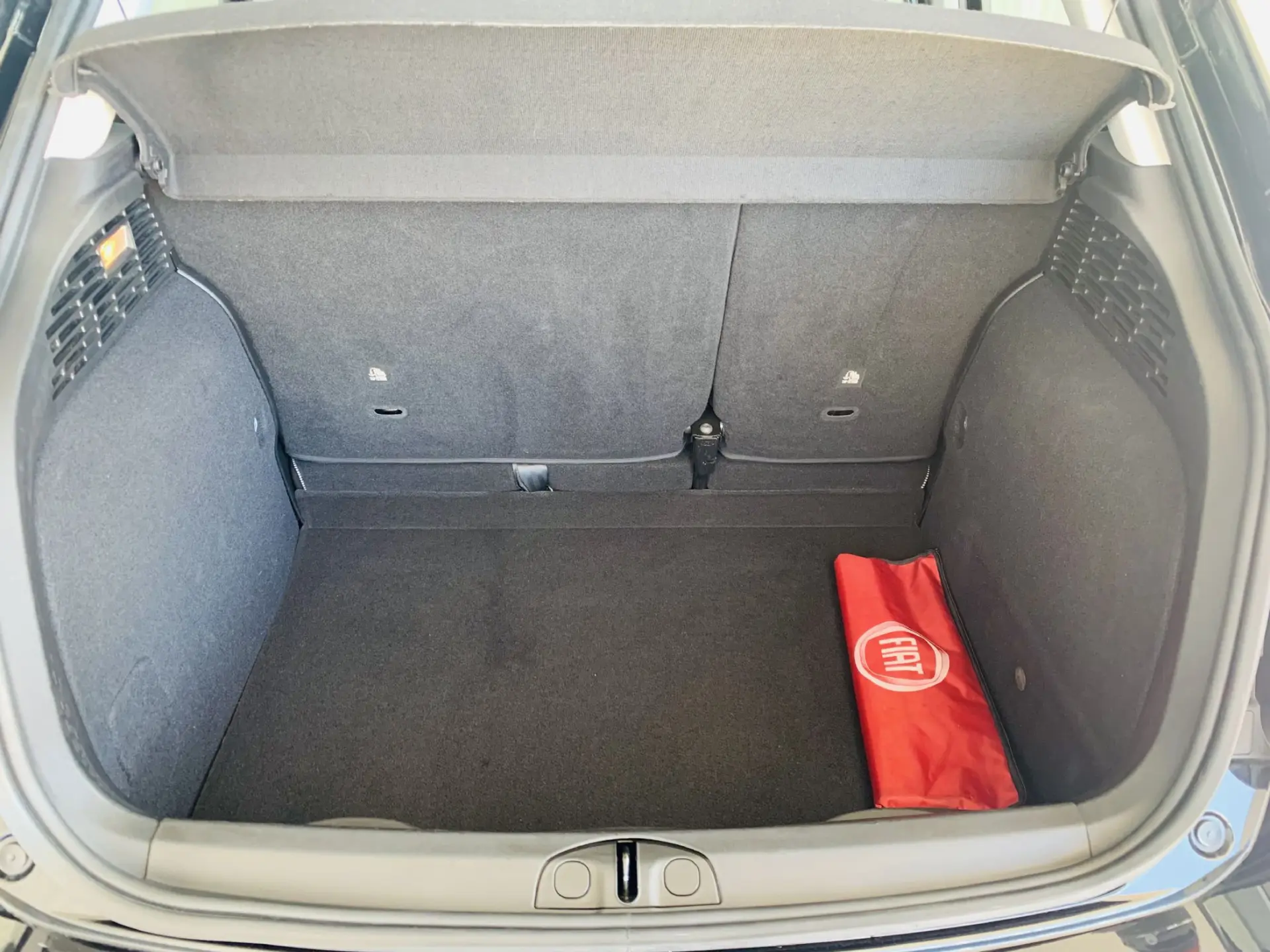 Fiat 500X 1.0 FireFly City Cross 31