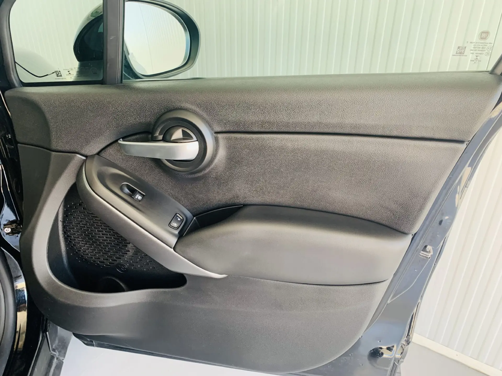 Fiat 500X 1.0 FireFly City Cross 34