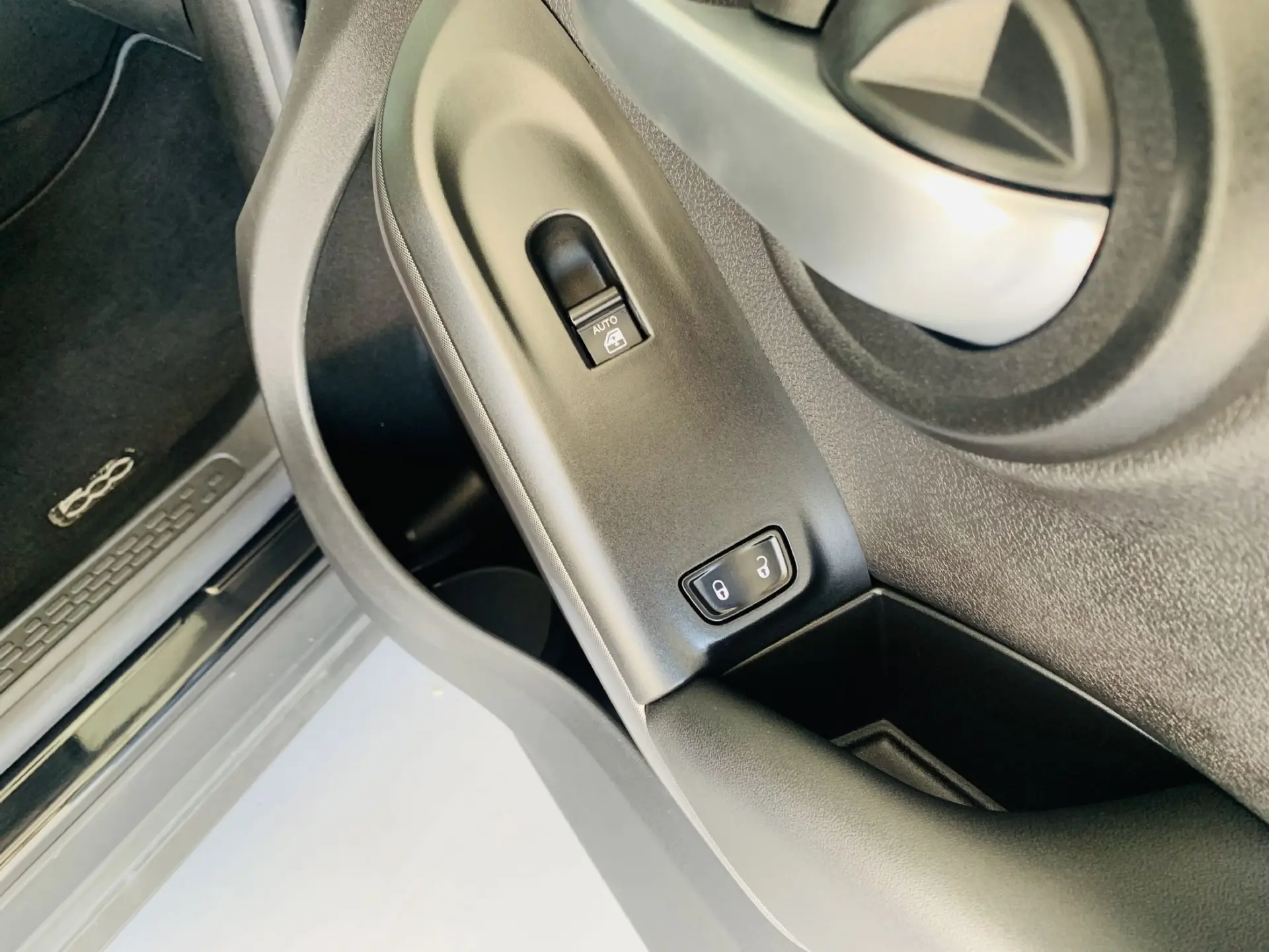 Fiat 500X 1.0 FireFly City Cross 35